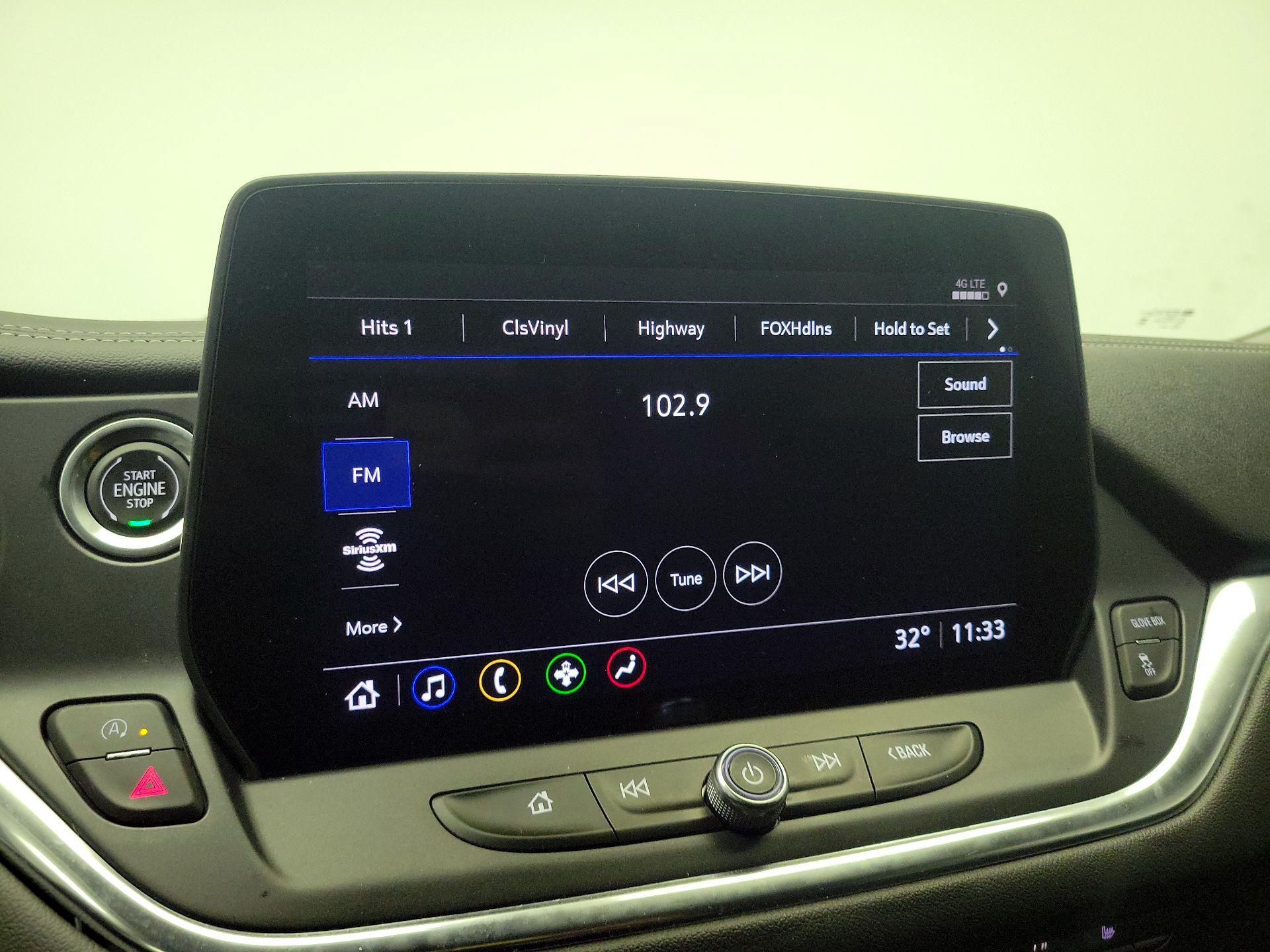 Thumbnail: 2023 Chevrolet Blazer - 15