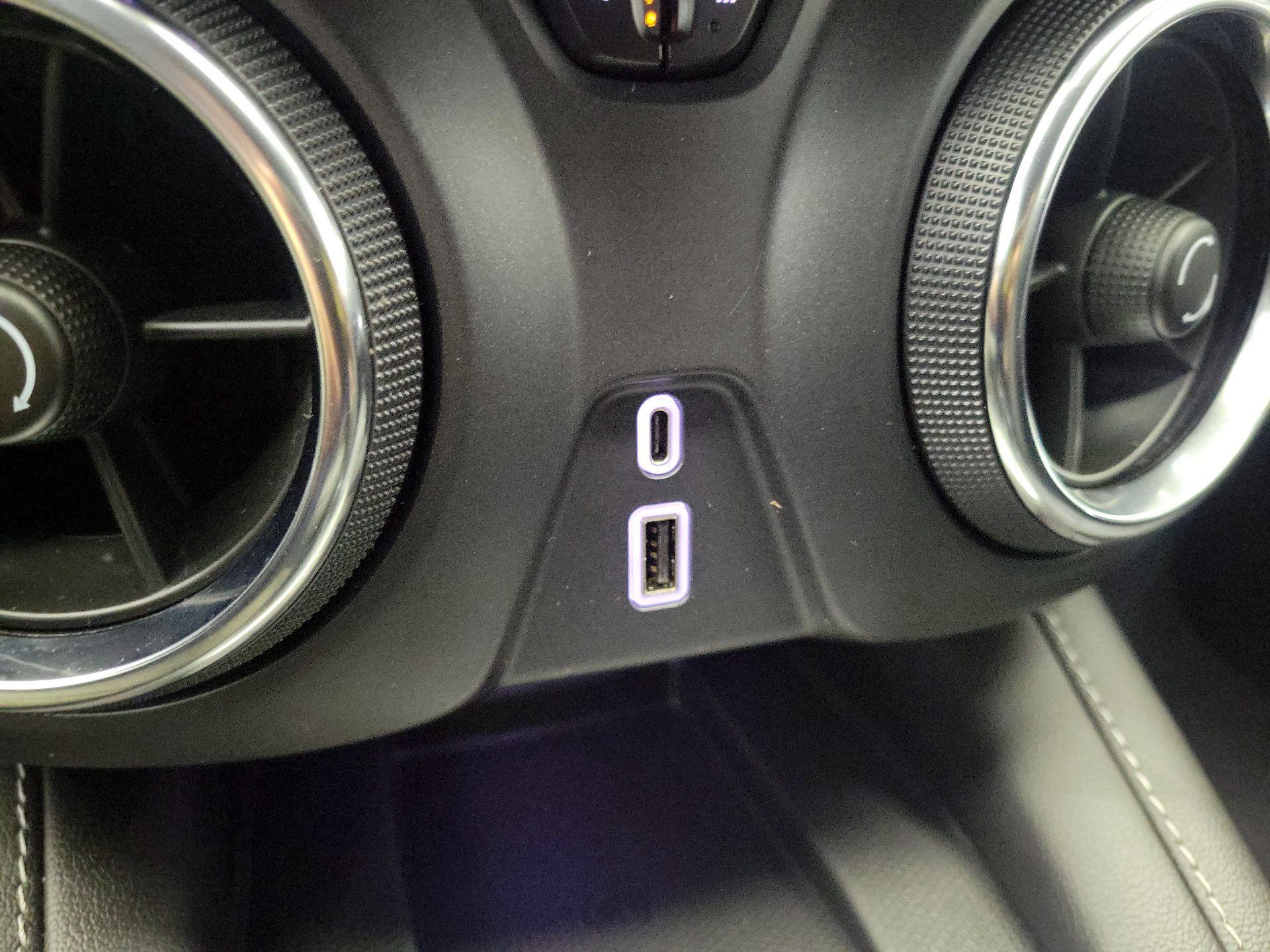 Thumbnail: 2023 Chevrolet Blazer - 18