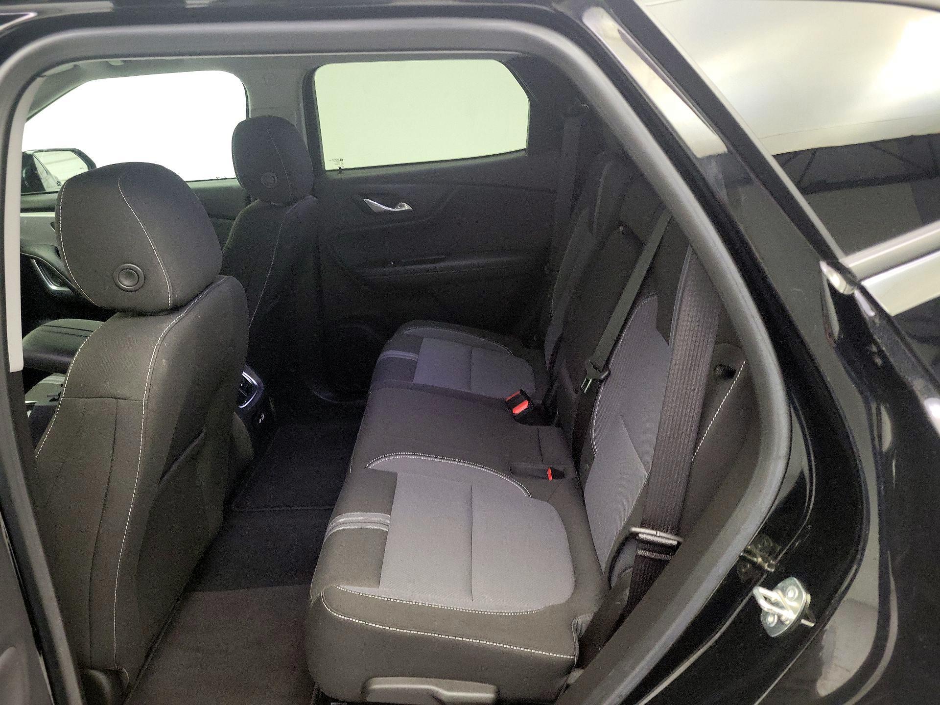 Thumbnail: 2023 Chevrolet Blazer - 19