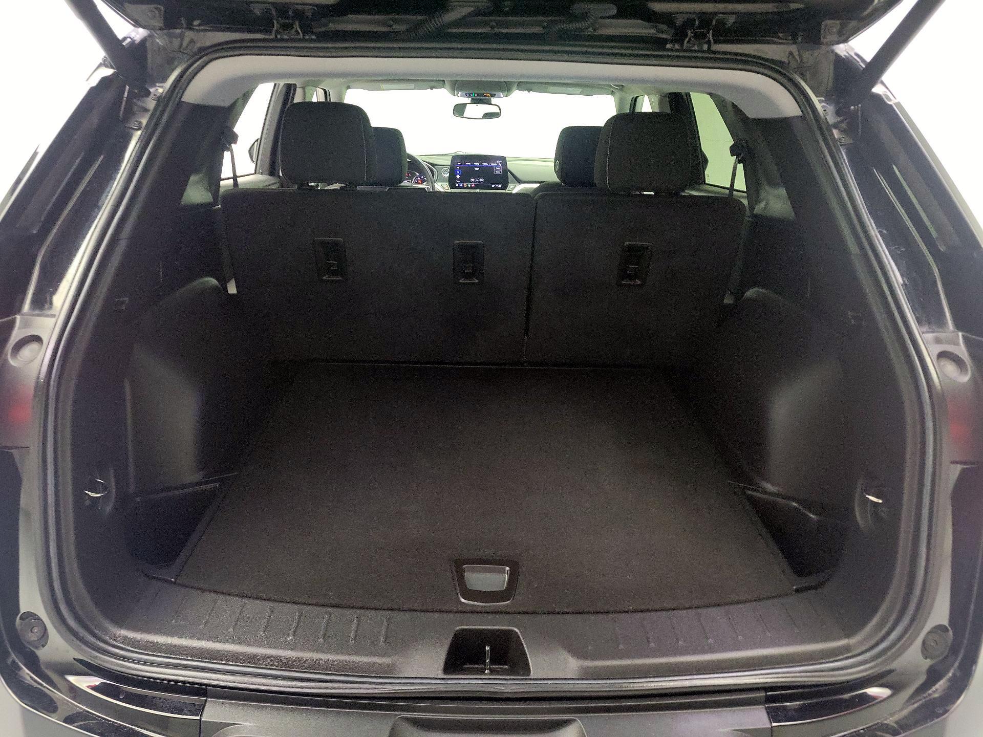 Thumbnail: 2023 Chevrolet Blazer - 20