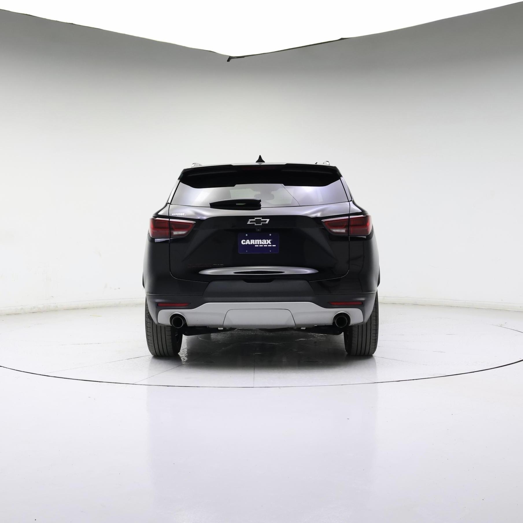 Thumbnail: 2023 Chevrolet Blazer - 5