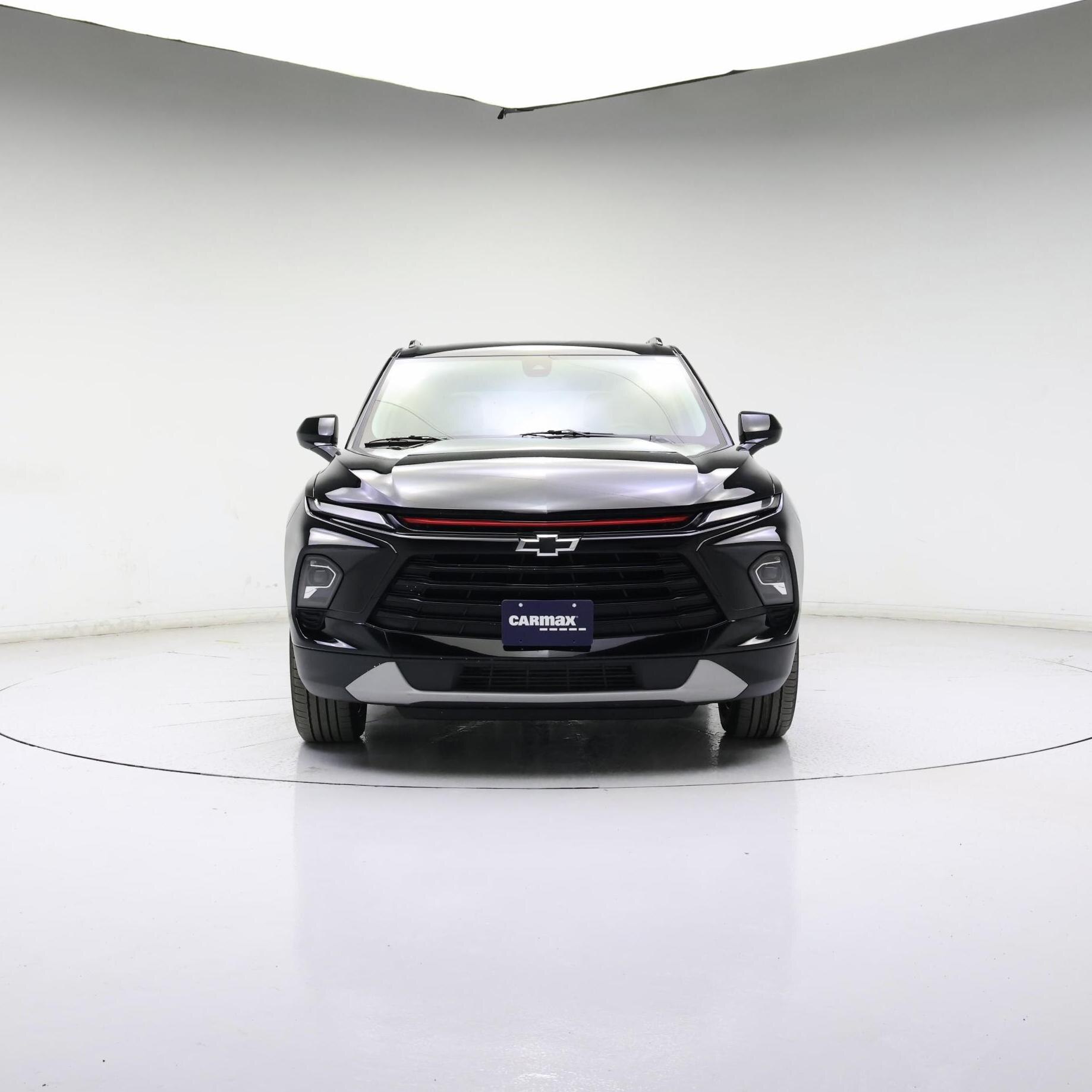 Thumbnail: 2023 Chevrolet Blazer - 6