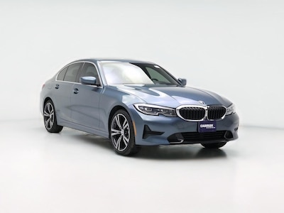 2020 BMW 330 I xDrive