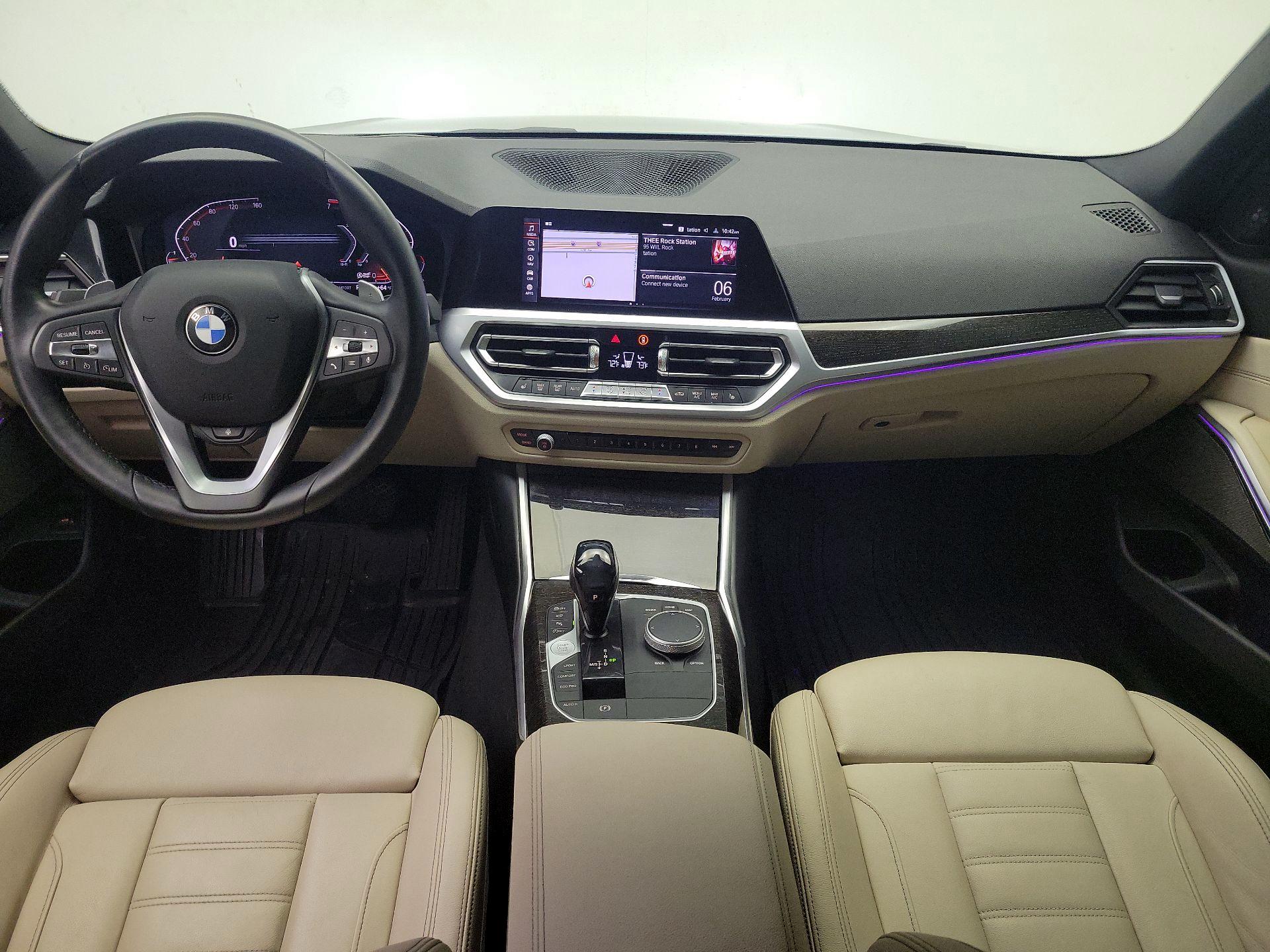 Thumbnail: 2020 BMW 3 Series - 9