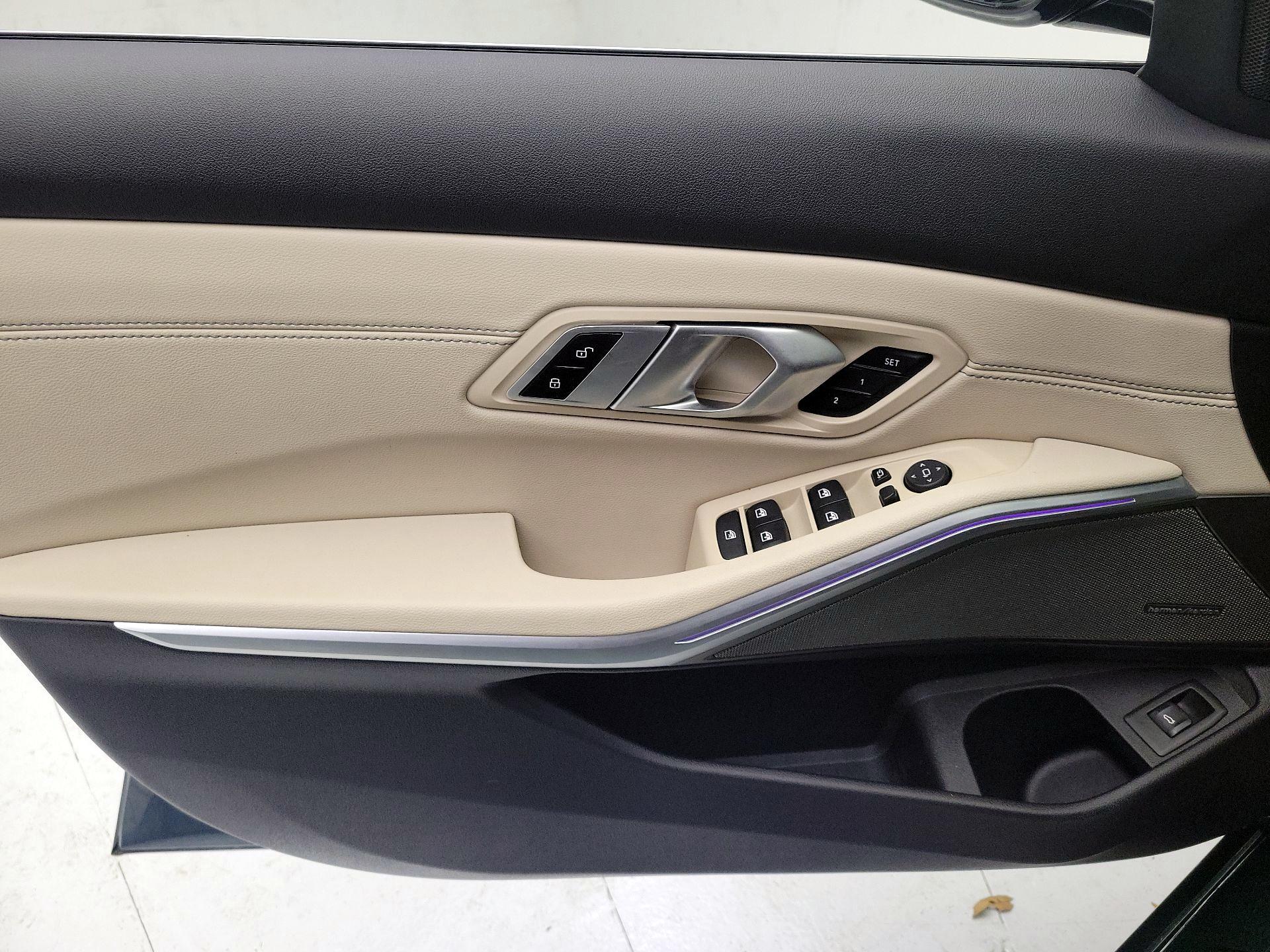 Thumbnail: 2020 BMW 3 Series - 13