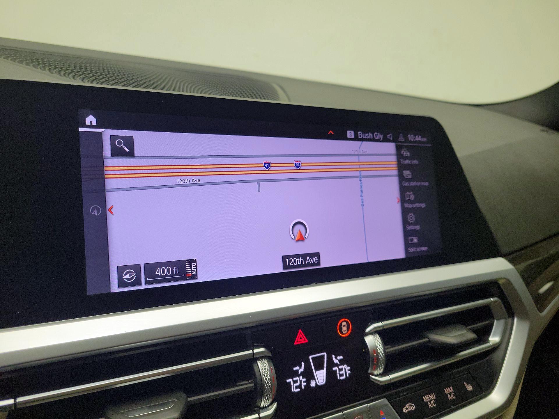 Thumbnail: 2020 BMW 3 Series - 14