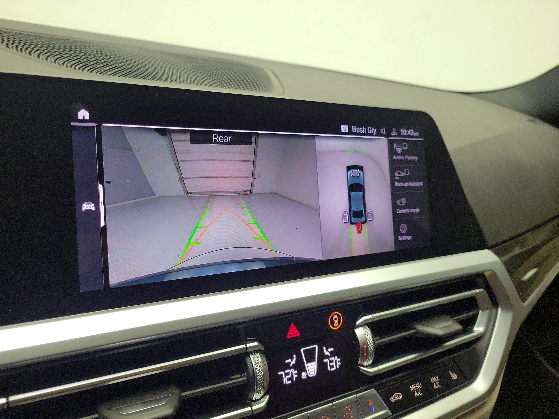 Thumbnail: 2020 BMW 3 Series - 15