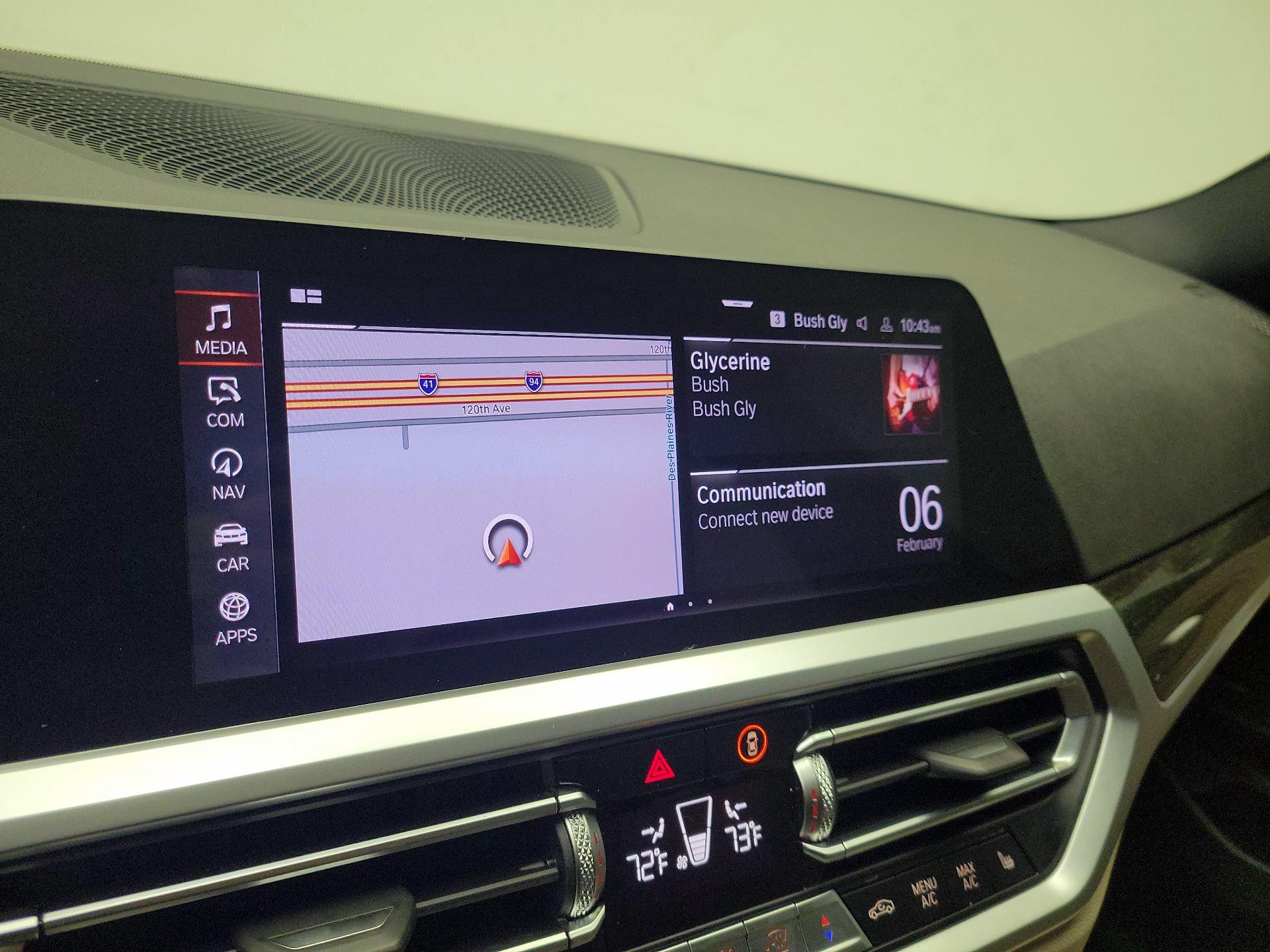 Thumbnail: 2020 BMW 3 Series - 16