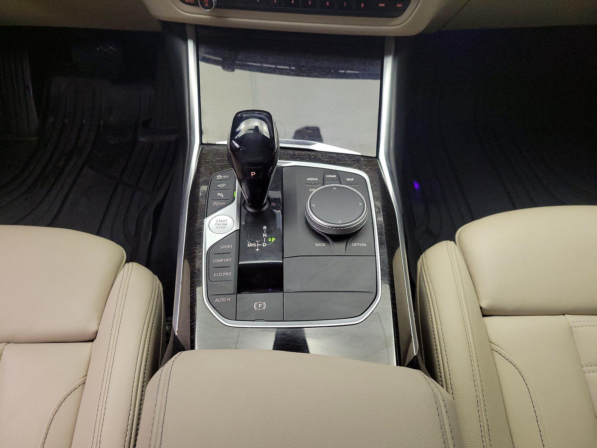 Thumbnail: 2020 BMW 3 Series - 18