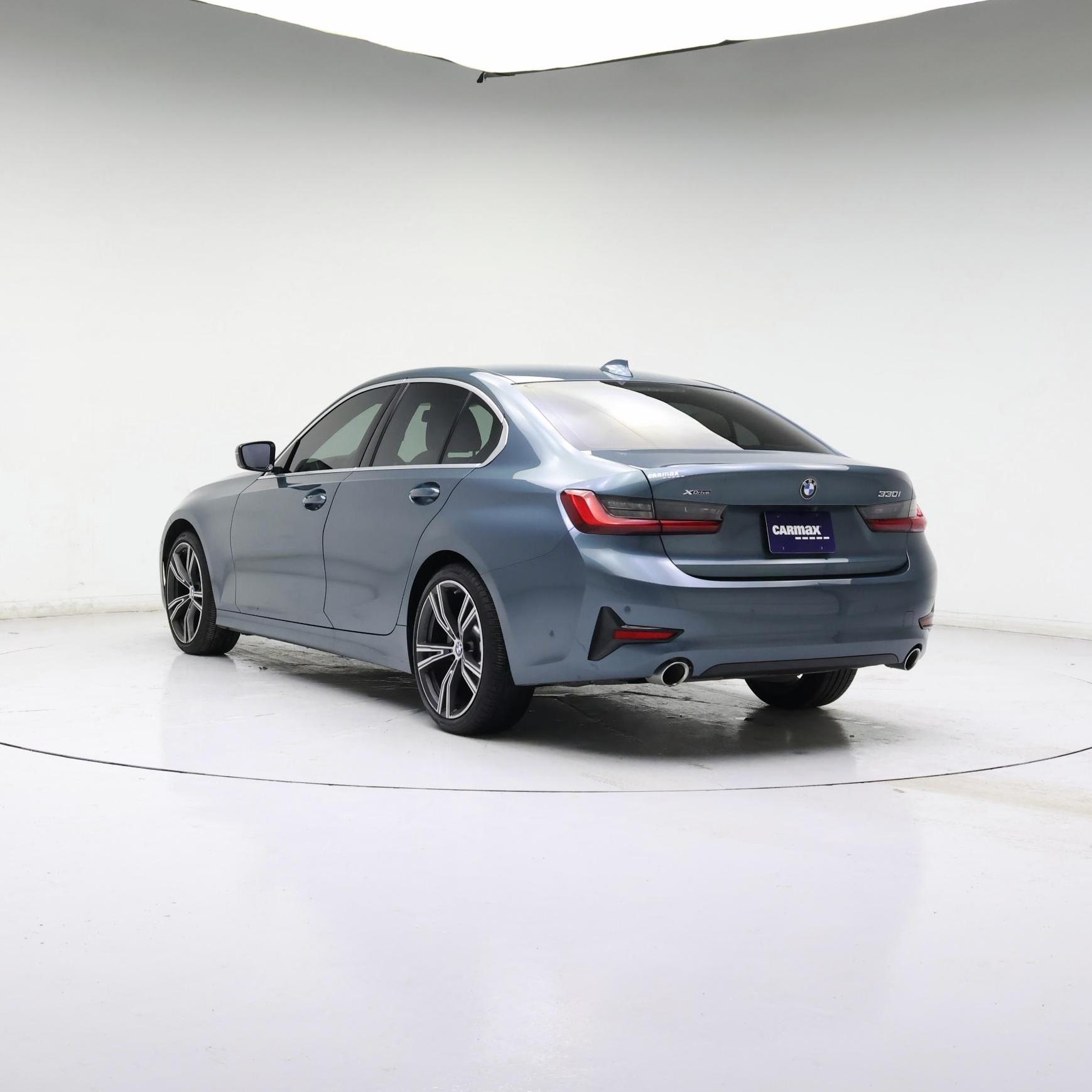 Thumbnail: 2020 BMW 3 Series - 2