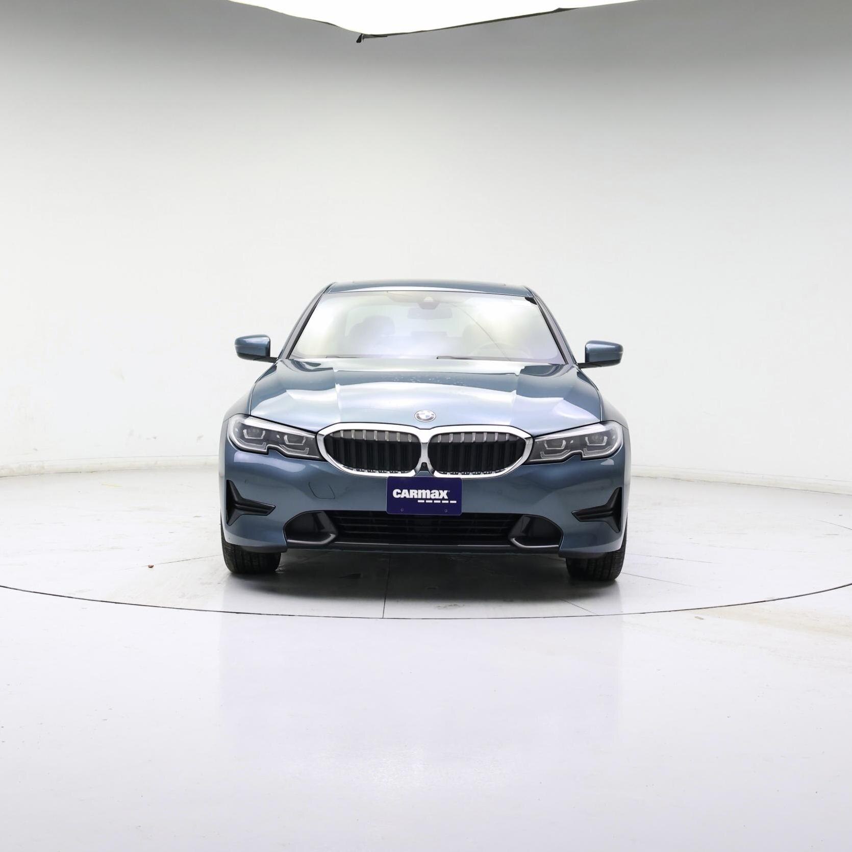 Thumbnail: 2020 BMW 3 Series - 5