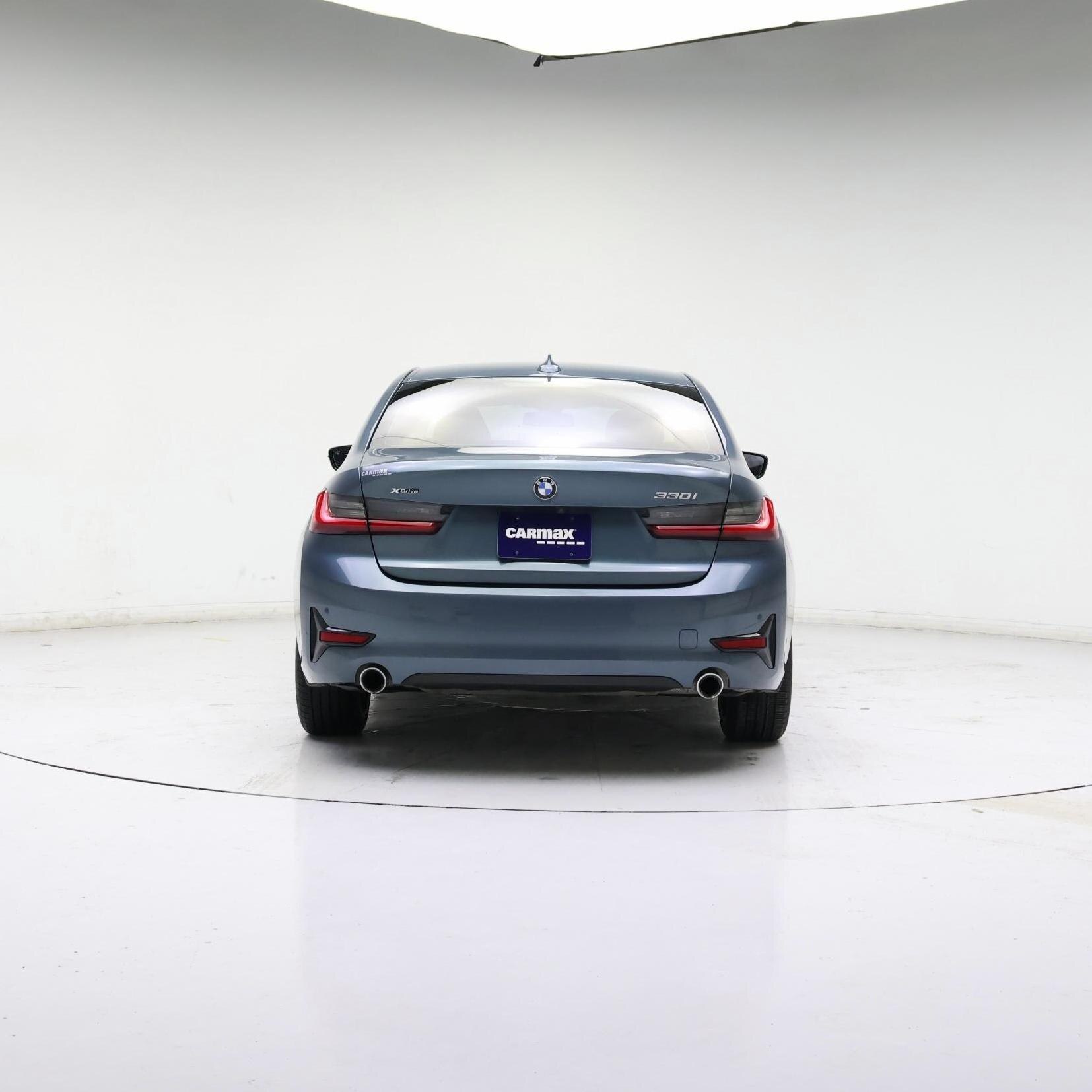 Thumbnail: 2020 BMW 3 Series - 6