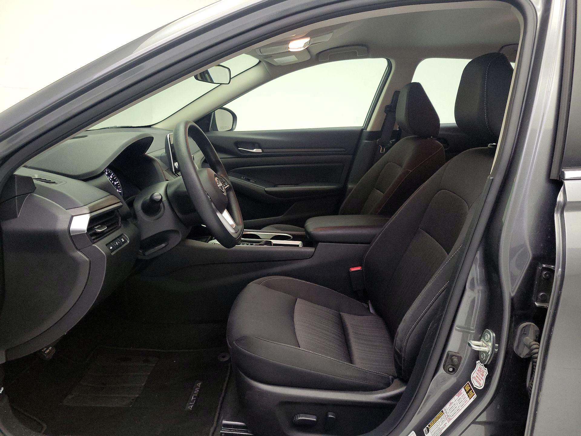 Thumbnail: 2024 Nissan Altima - 11