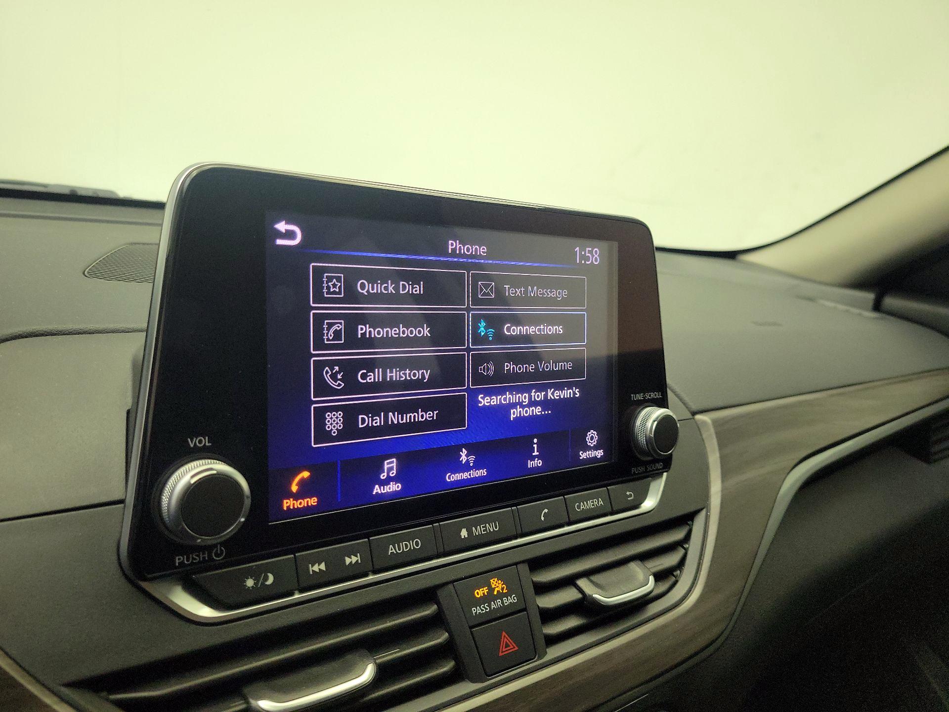 Thumbnail: 2024 Nissan Altima - 14