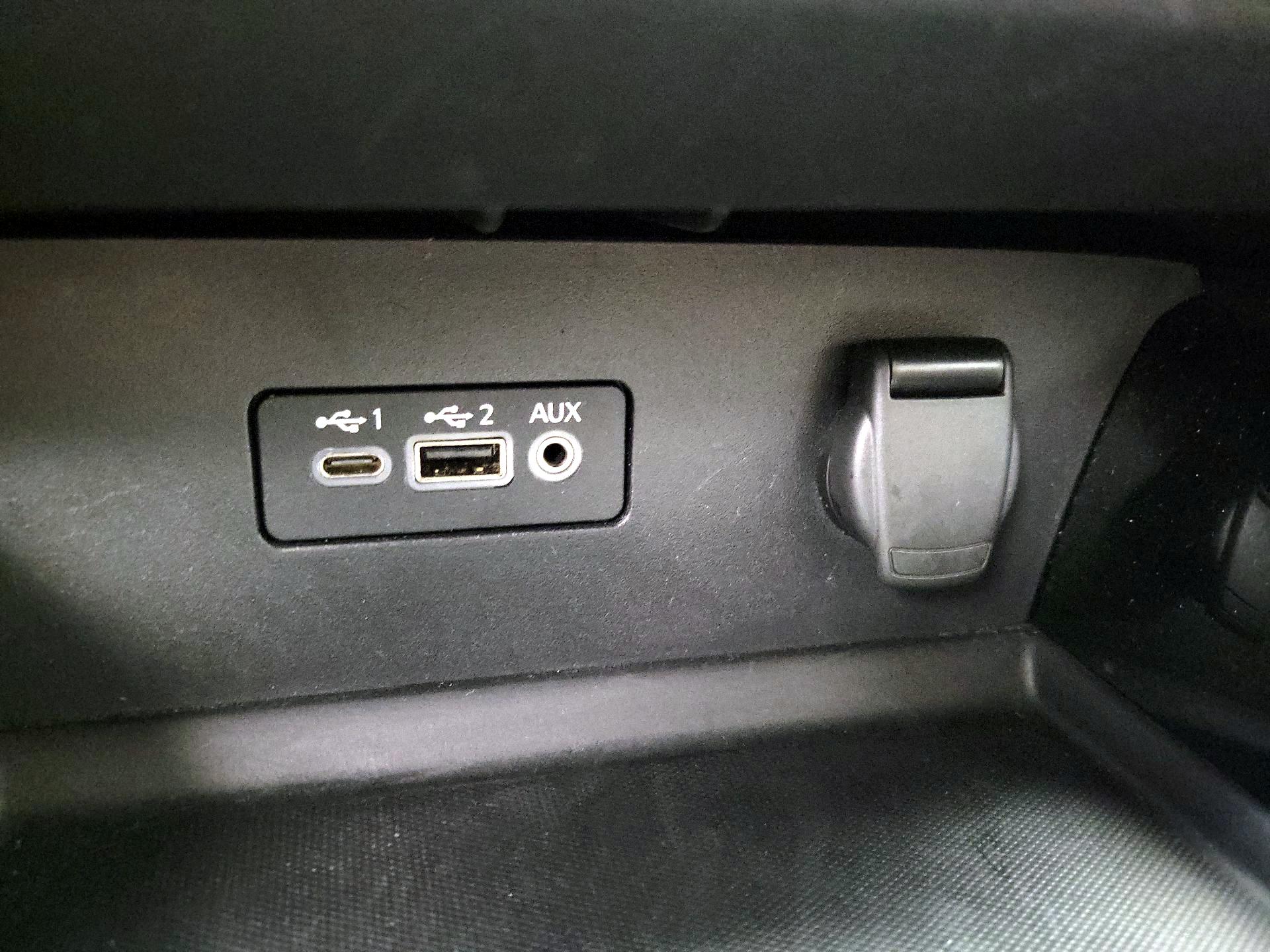 Thumbnail: 2024 Nissan Altima - 17