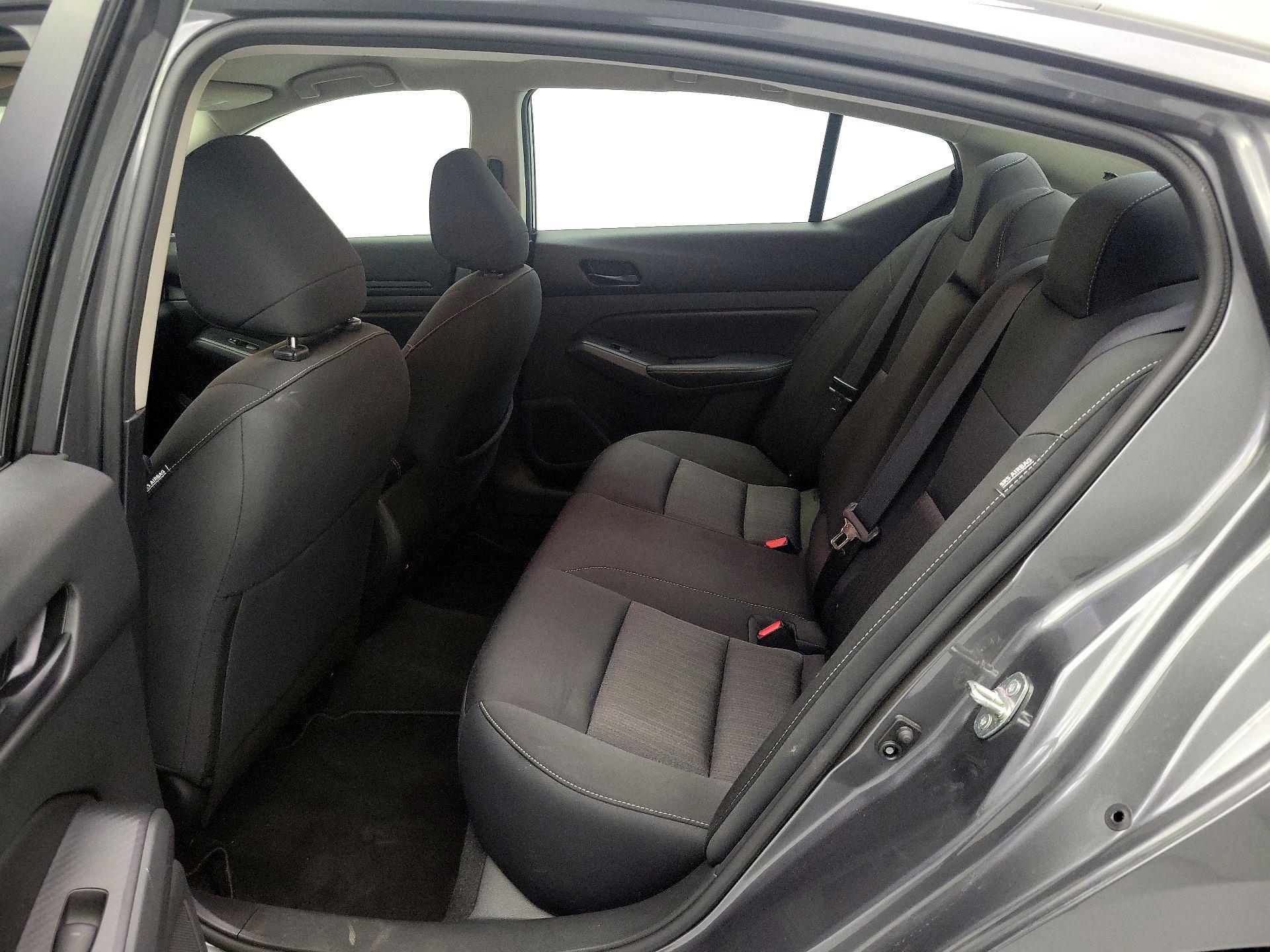 Thumbnail: 2024 Nissan Altima - 18