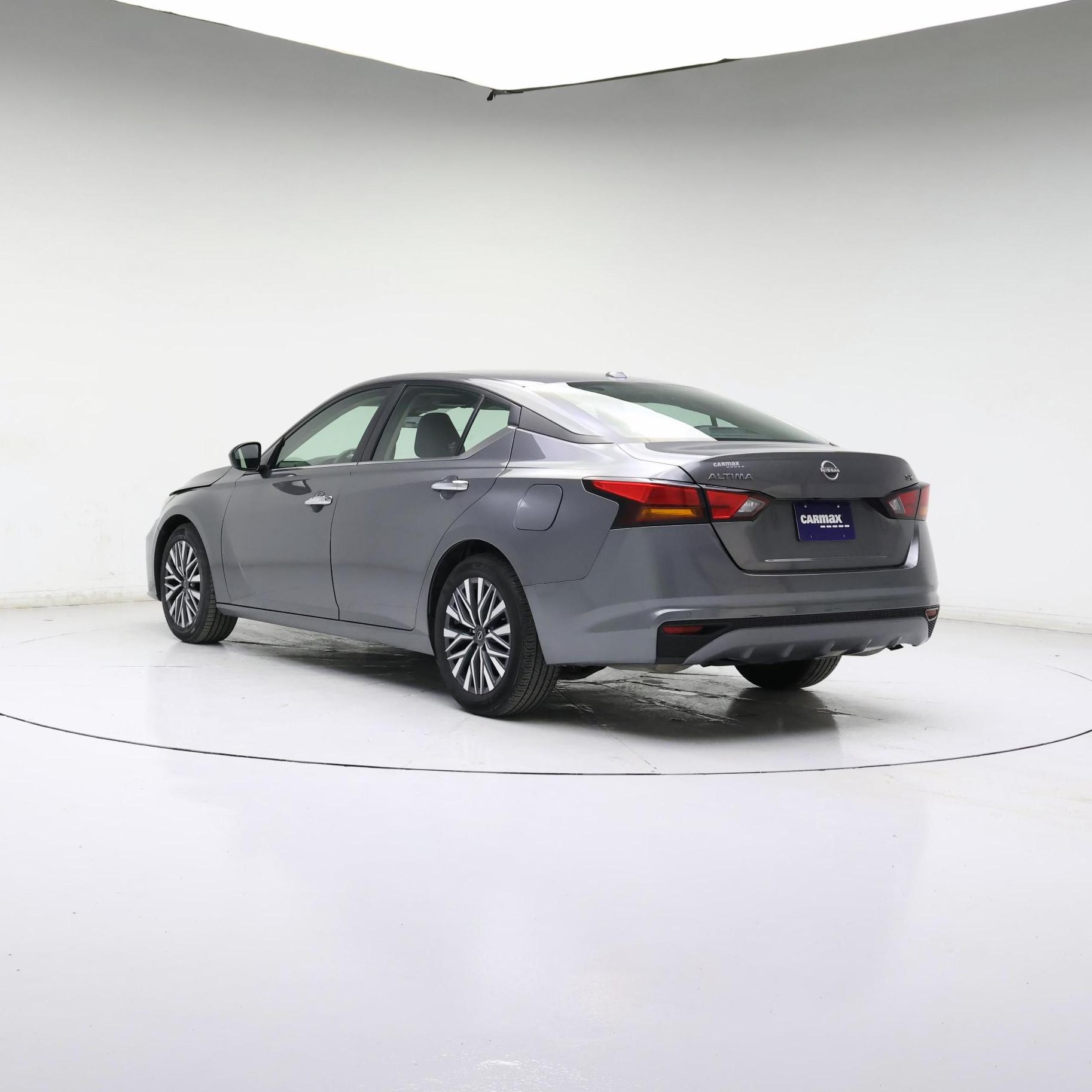 Thumbnail: 2024 Nissan Altima - 2