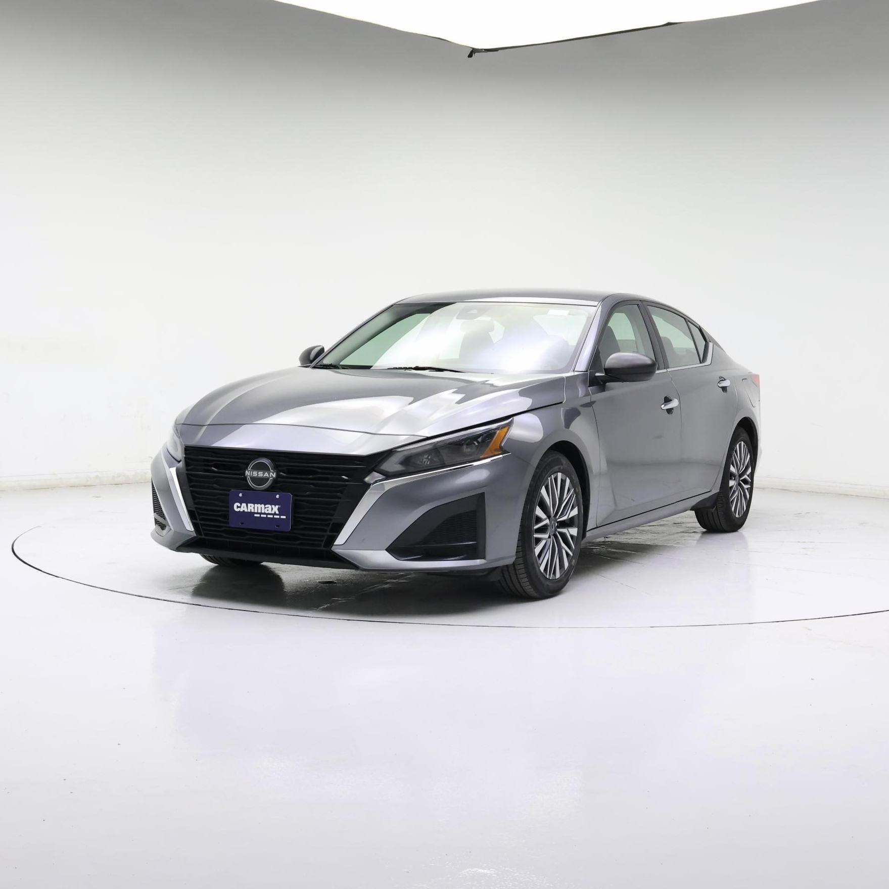 Thumbnail: 2024 Nissan Altima - 4