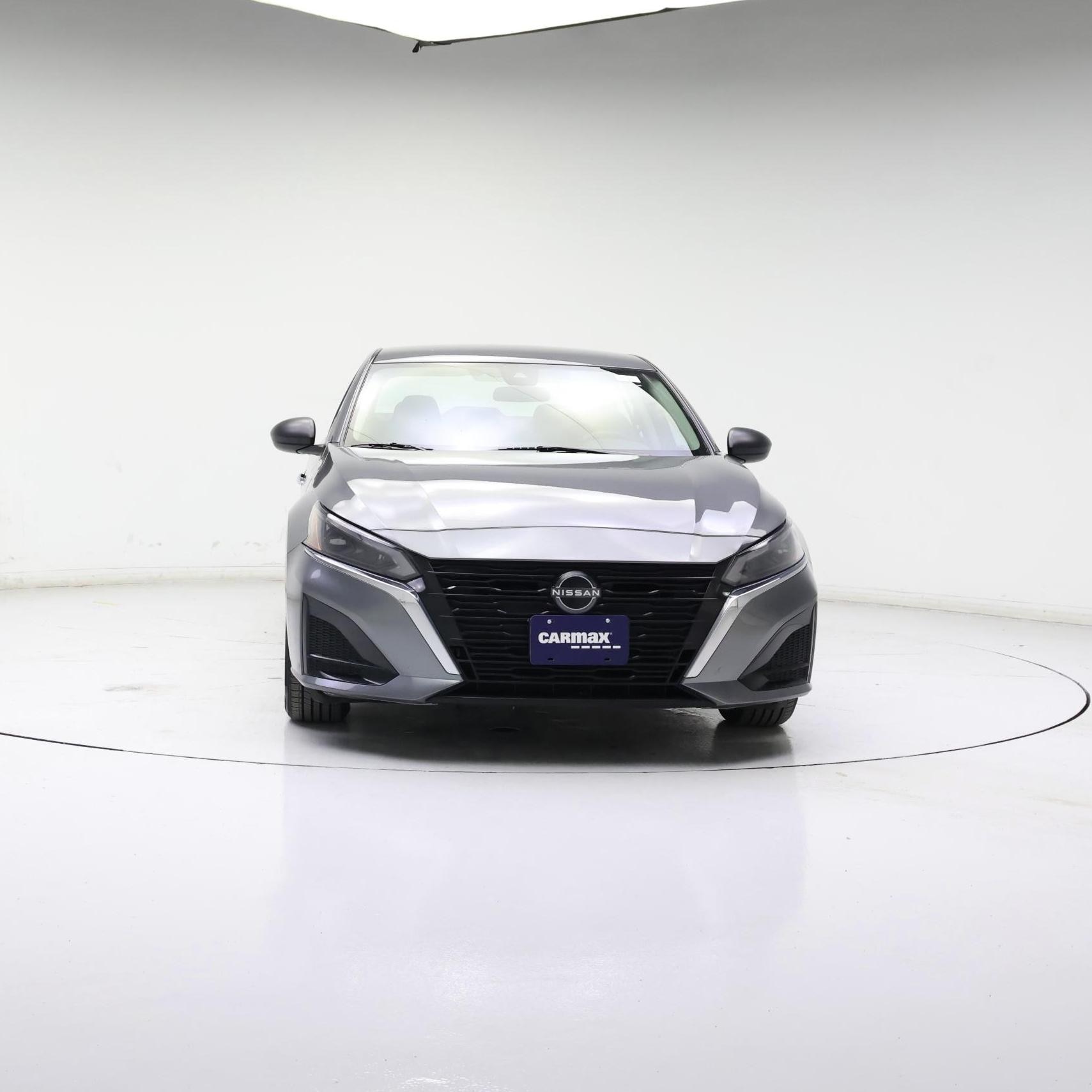 Thumbnail: 2024 Nissan Altima - 5