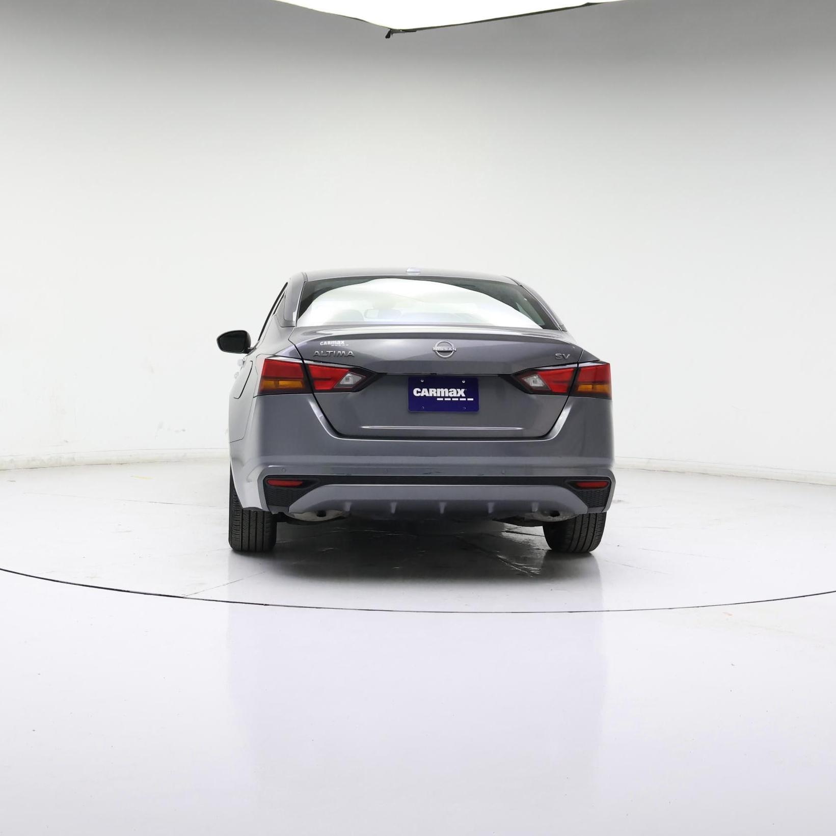 Thumbnail: 2024 Nissan Altima - 6