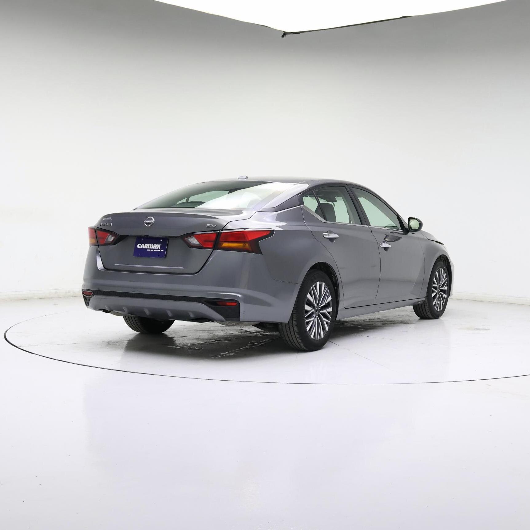 Thumbnail: 2024 Nissan Altima - 8