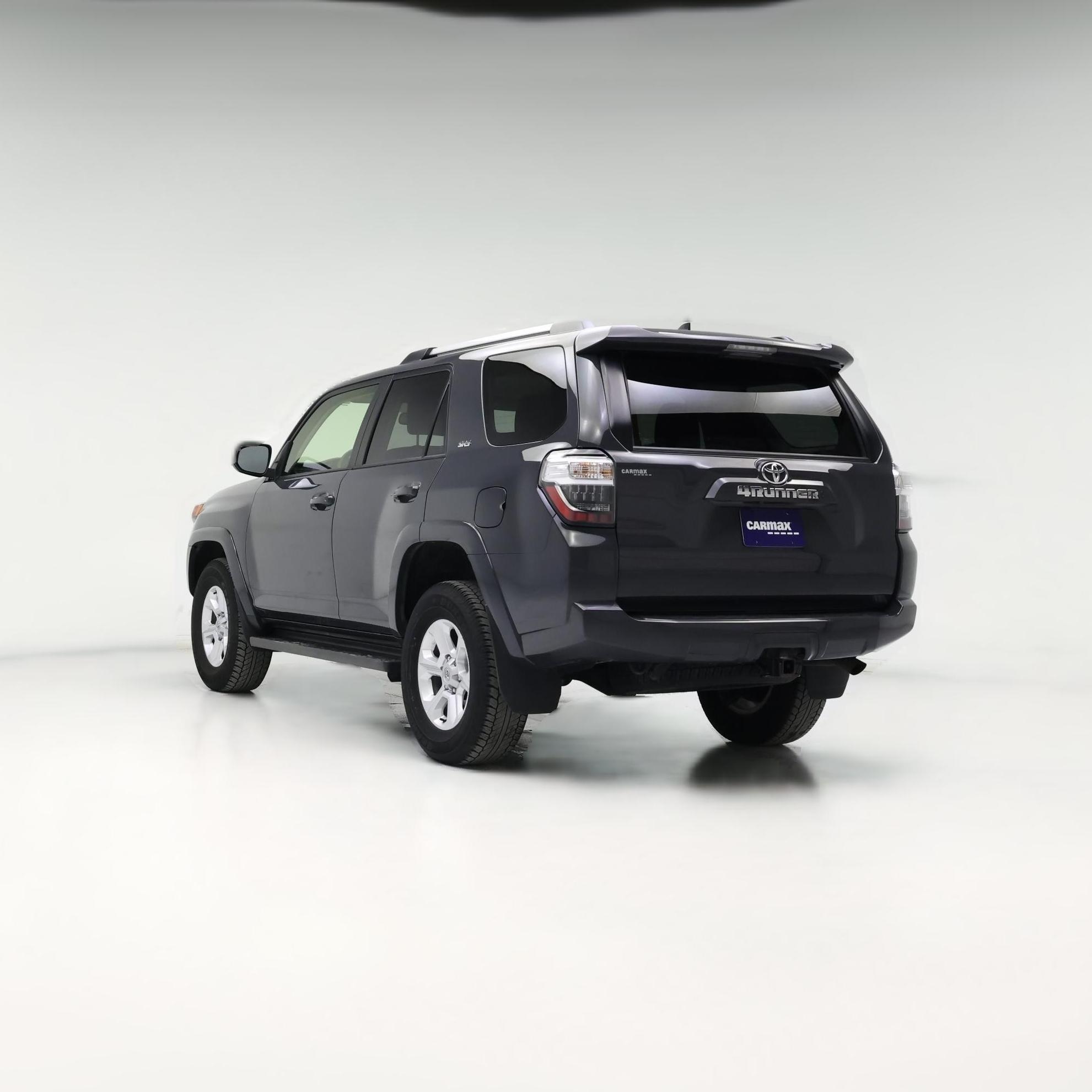 Thumbnail: 2024 Toyota 4Runner - 1