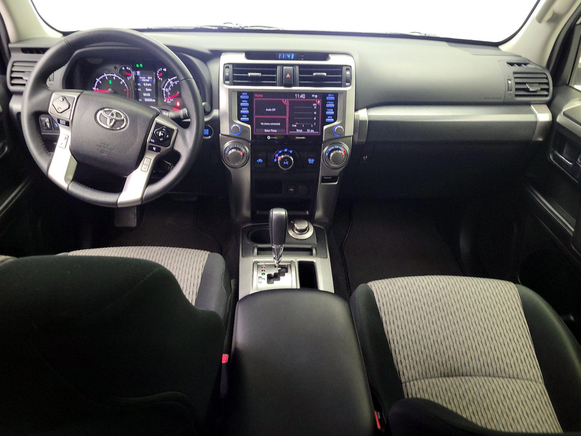 Thumbnail: 2024 Toyota 4Runner - 9