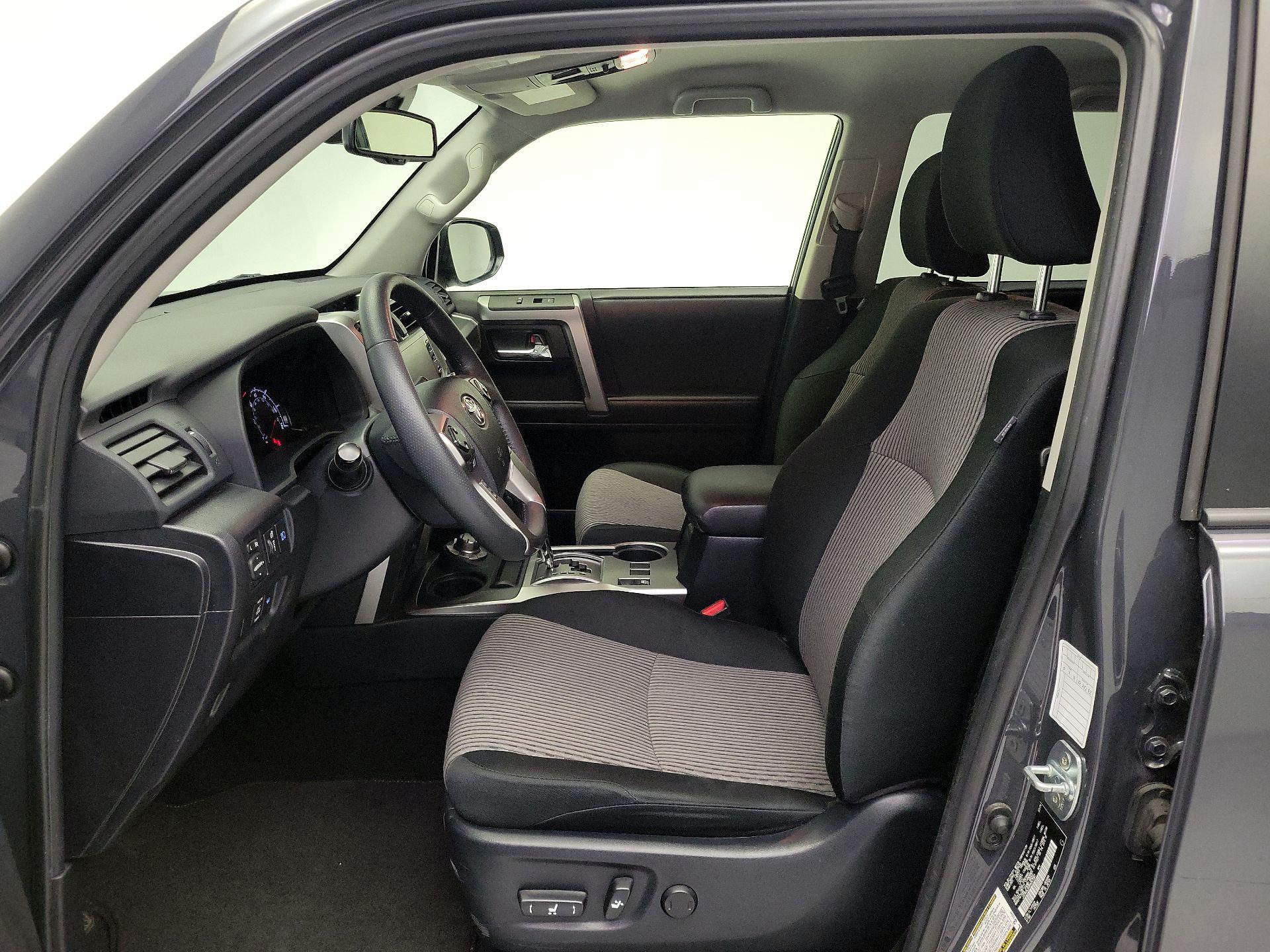 Thumbnail: 2024 Toyota 4Runner - 11