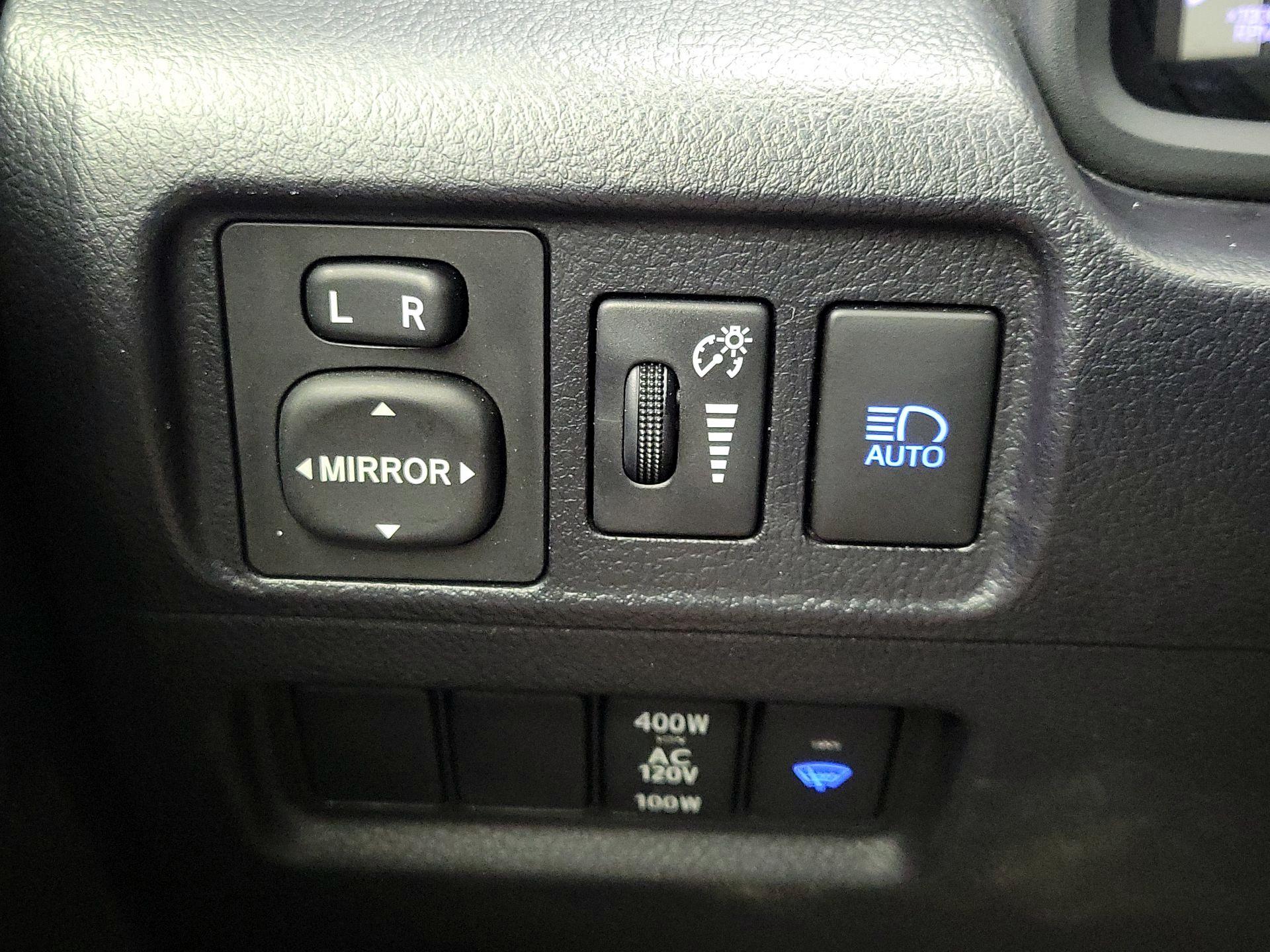 Thumbnail: 2024 Toyota 4Runner - 13