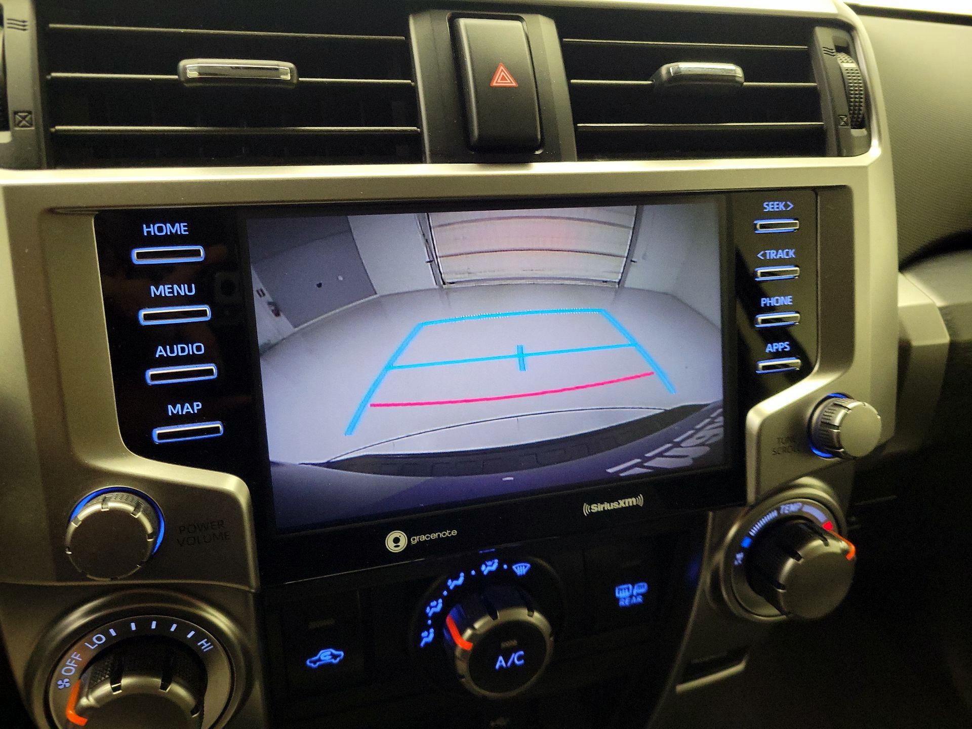 Thumbnail: 2024 Toyota 4Runner - 14