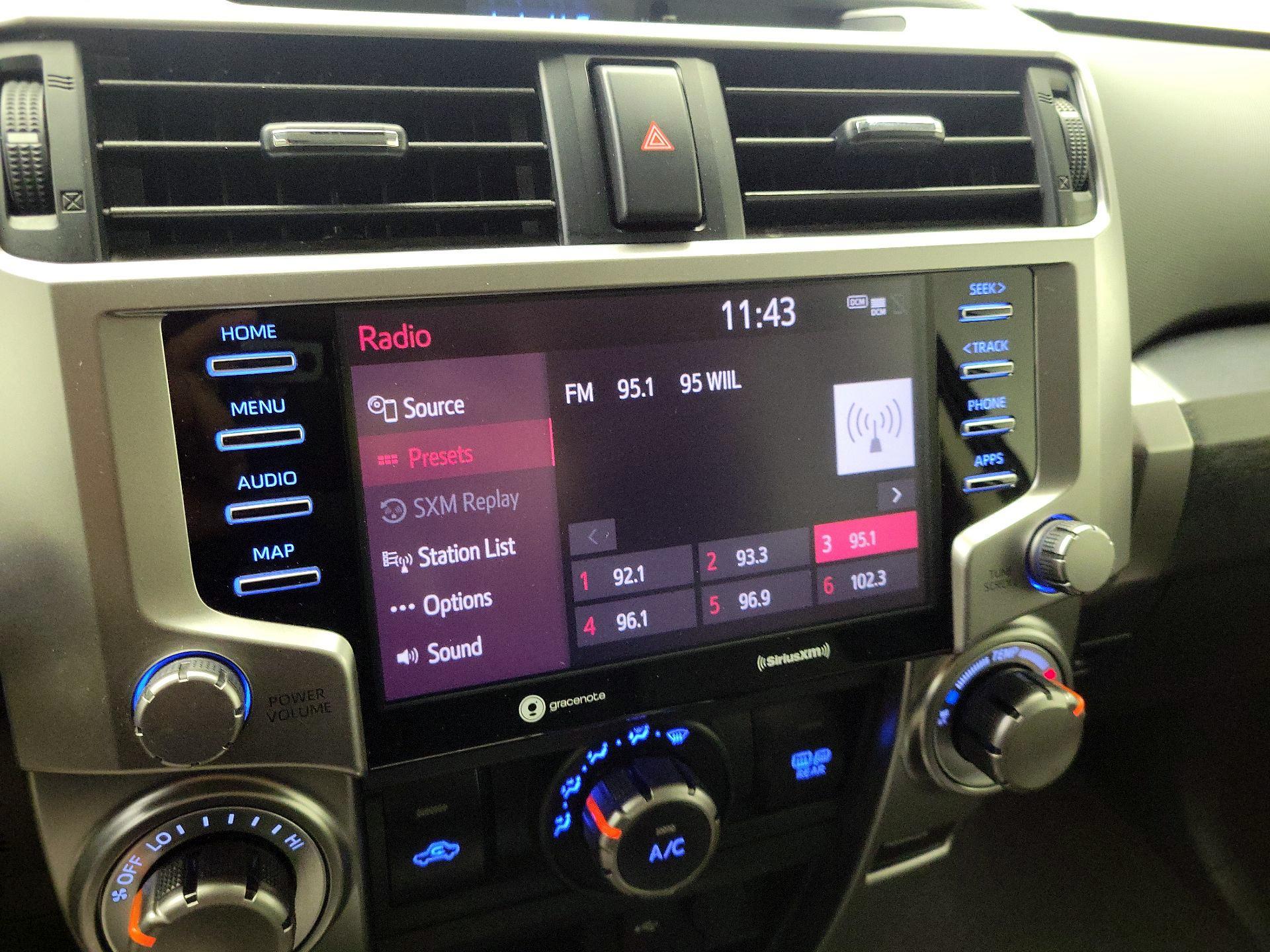 Thumbnail: 2024 Toyota 4Runner - 15