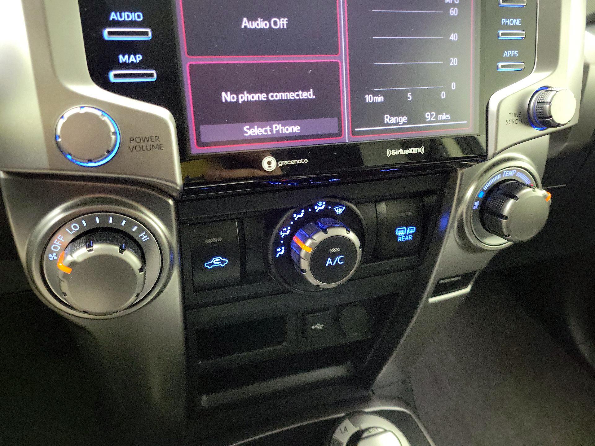 Thumbnail: 2024 Toyota 4Runner - 16