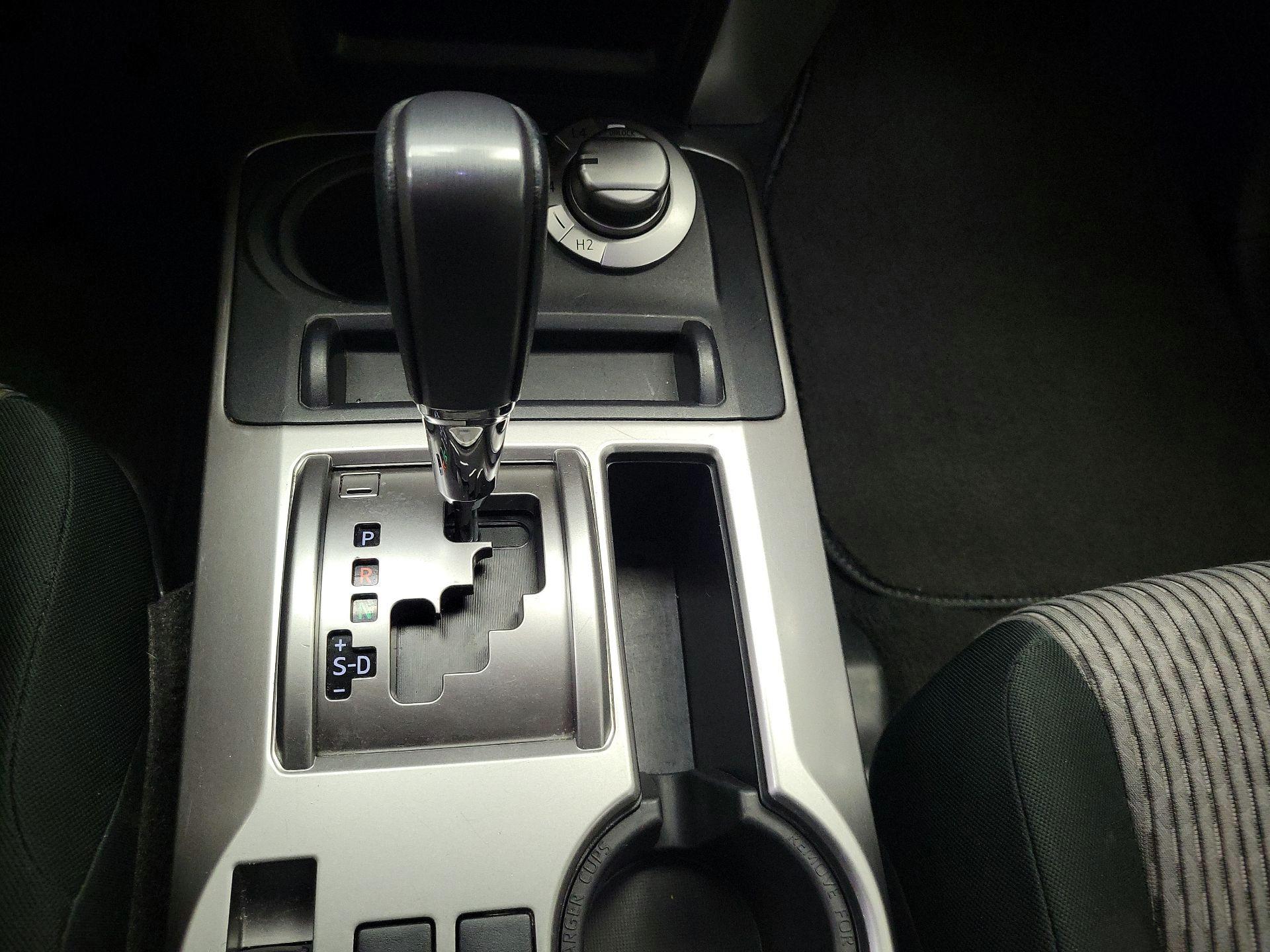 Thumbnail: 2024 Toyota 4Runner - 17