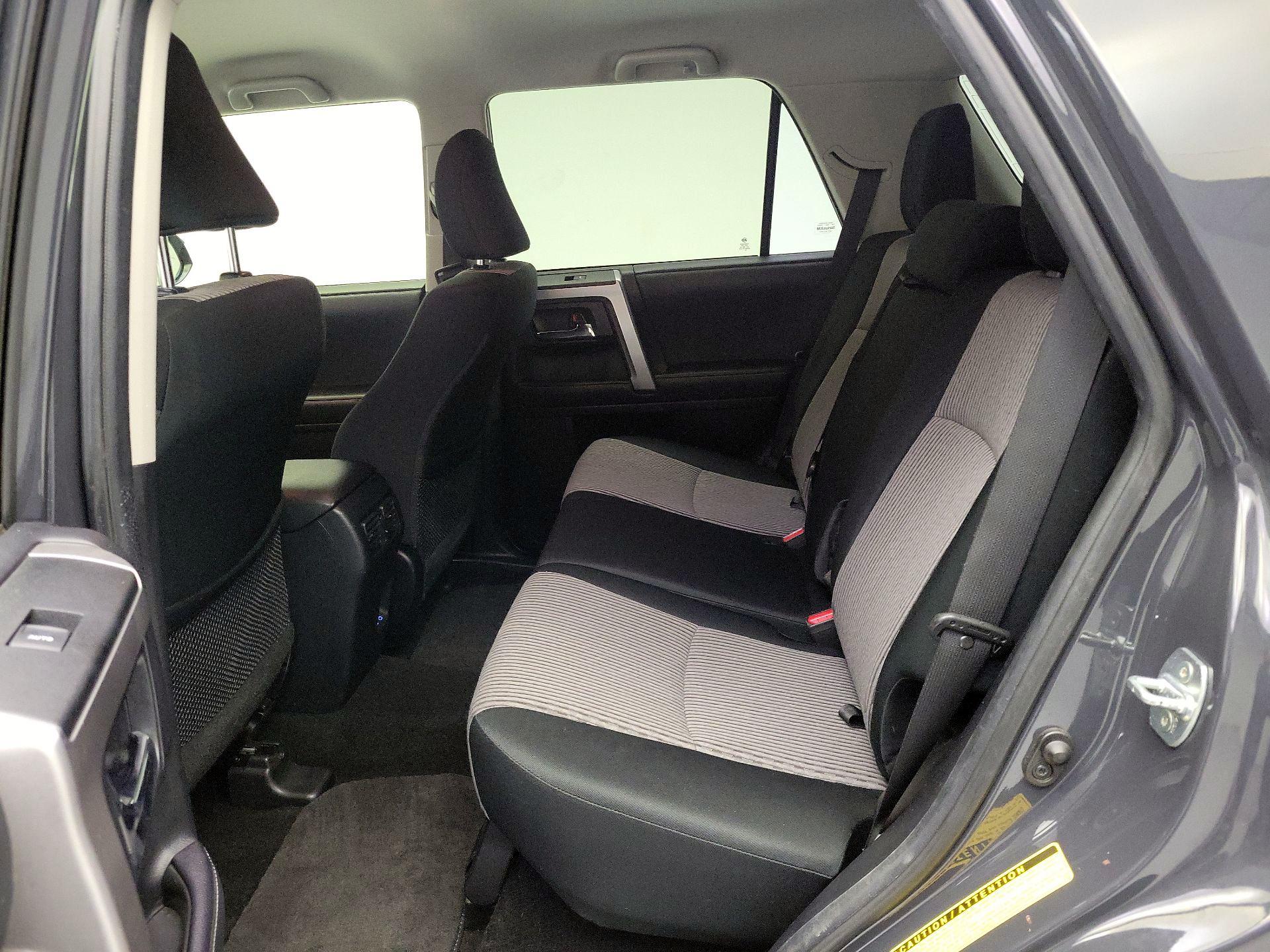 Thumbnail: 2024 Toyota 4Runner - 19