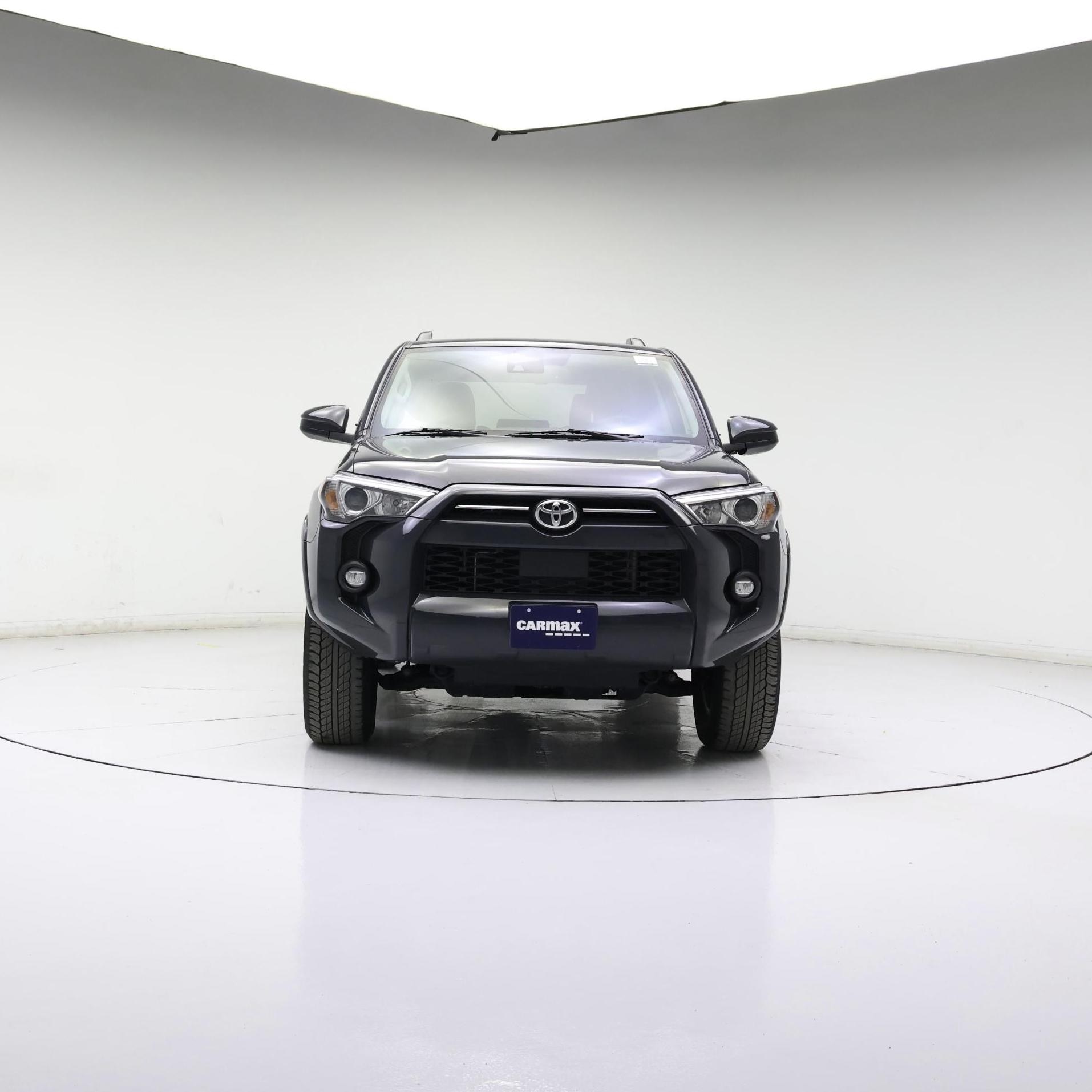 Thumbnail: 2024 Toyota 4Runner - 6