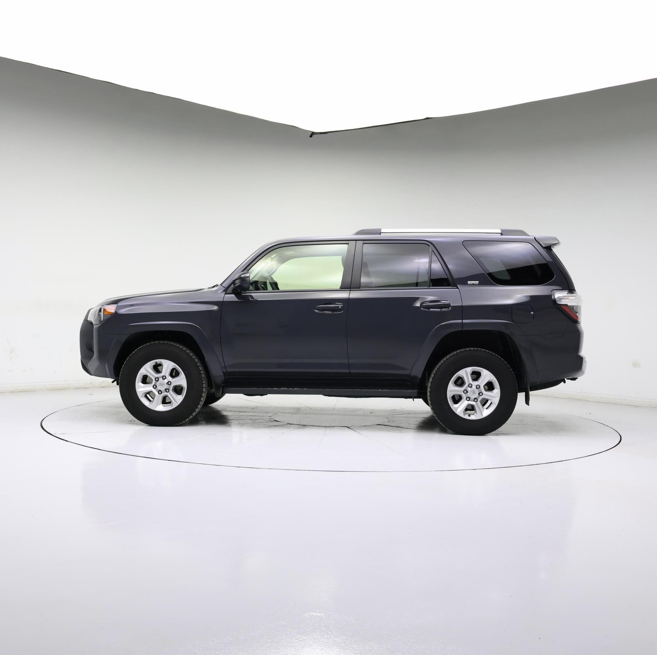 Thumbnail: 2024 Toyota 4Runner - 7