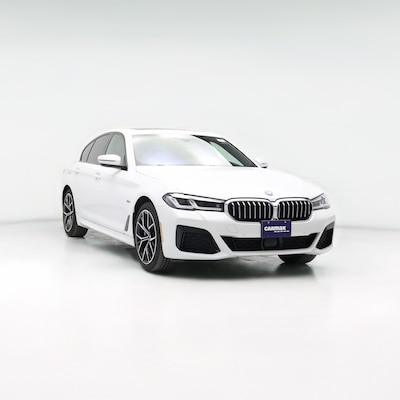 2023 BMW 530e Plug-in Hybrid e xDrive