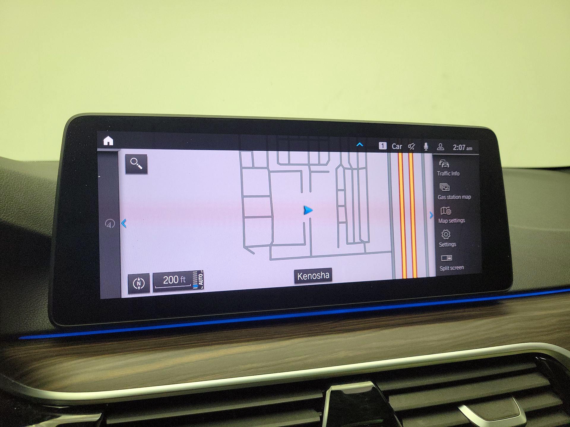 Thumbnail: 2023 BMW 5 Series - 14