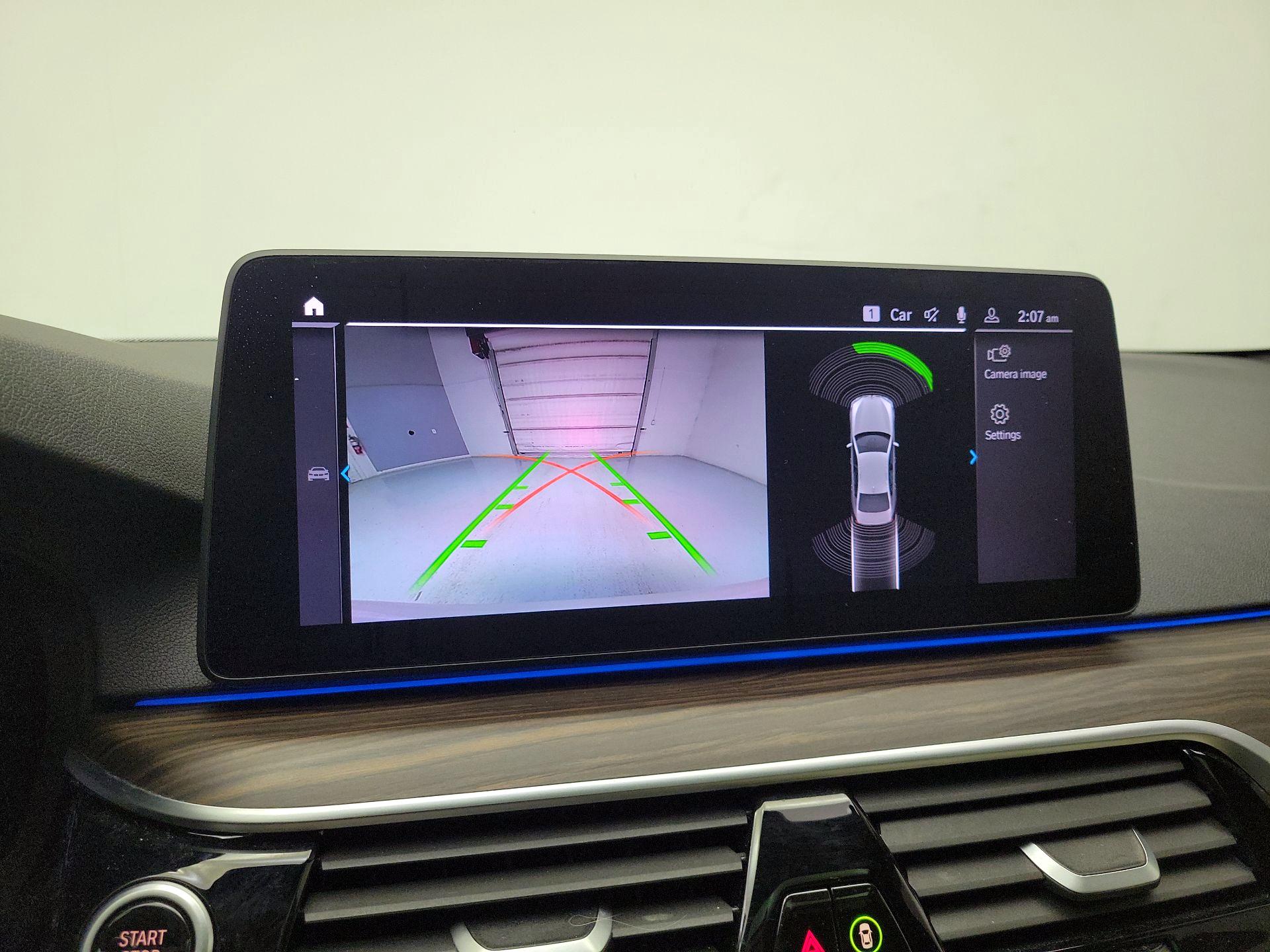 Thumbnail: 2023 BMW 5 Series - 15