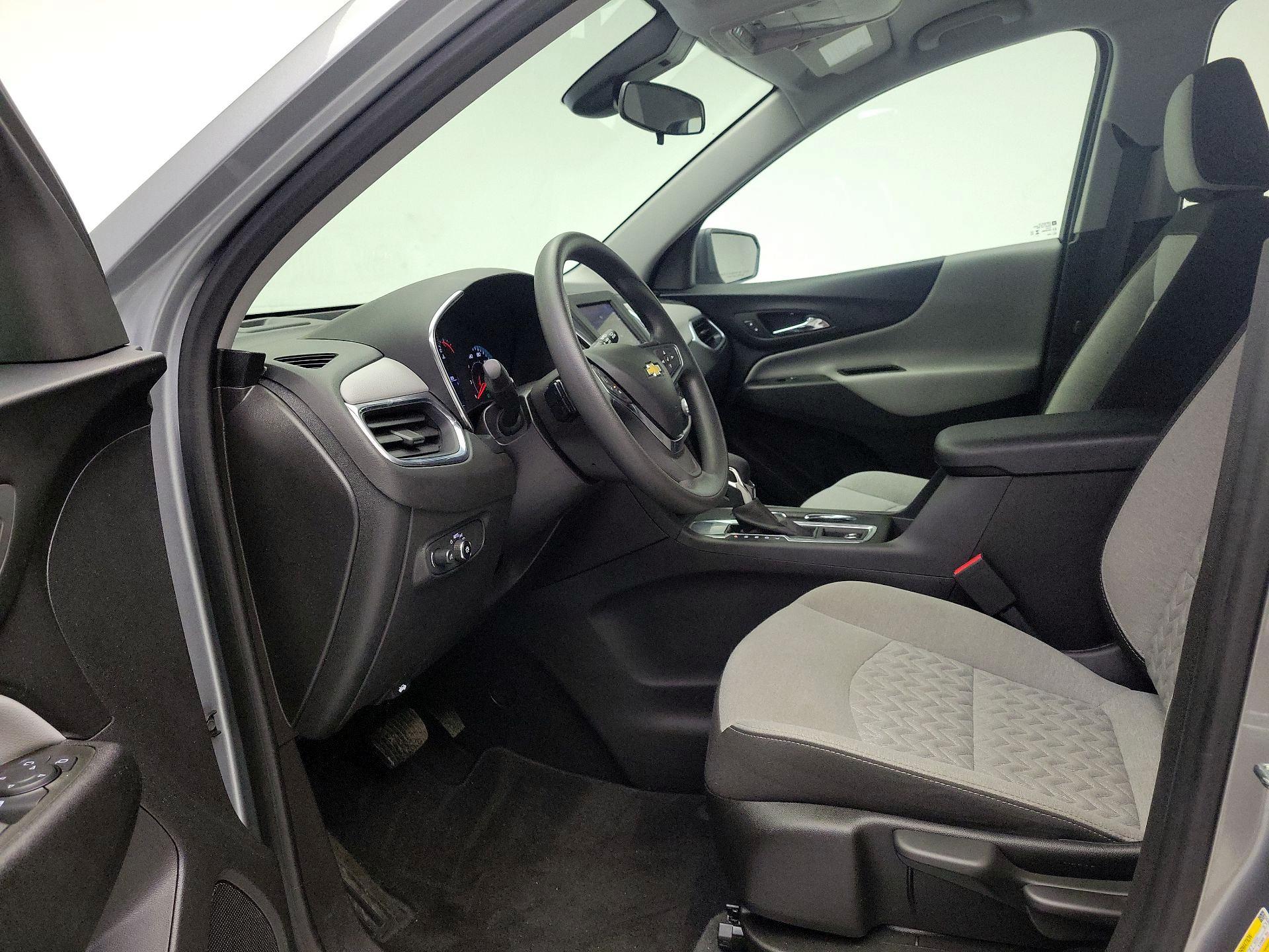 Thumbnail: 2024 Chevrolet Equinox - 11