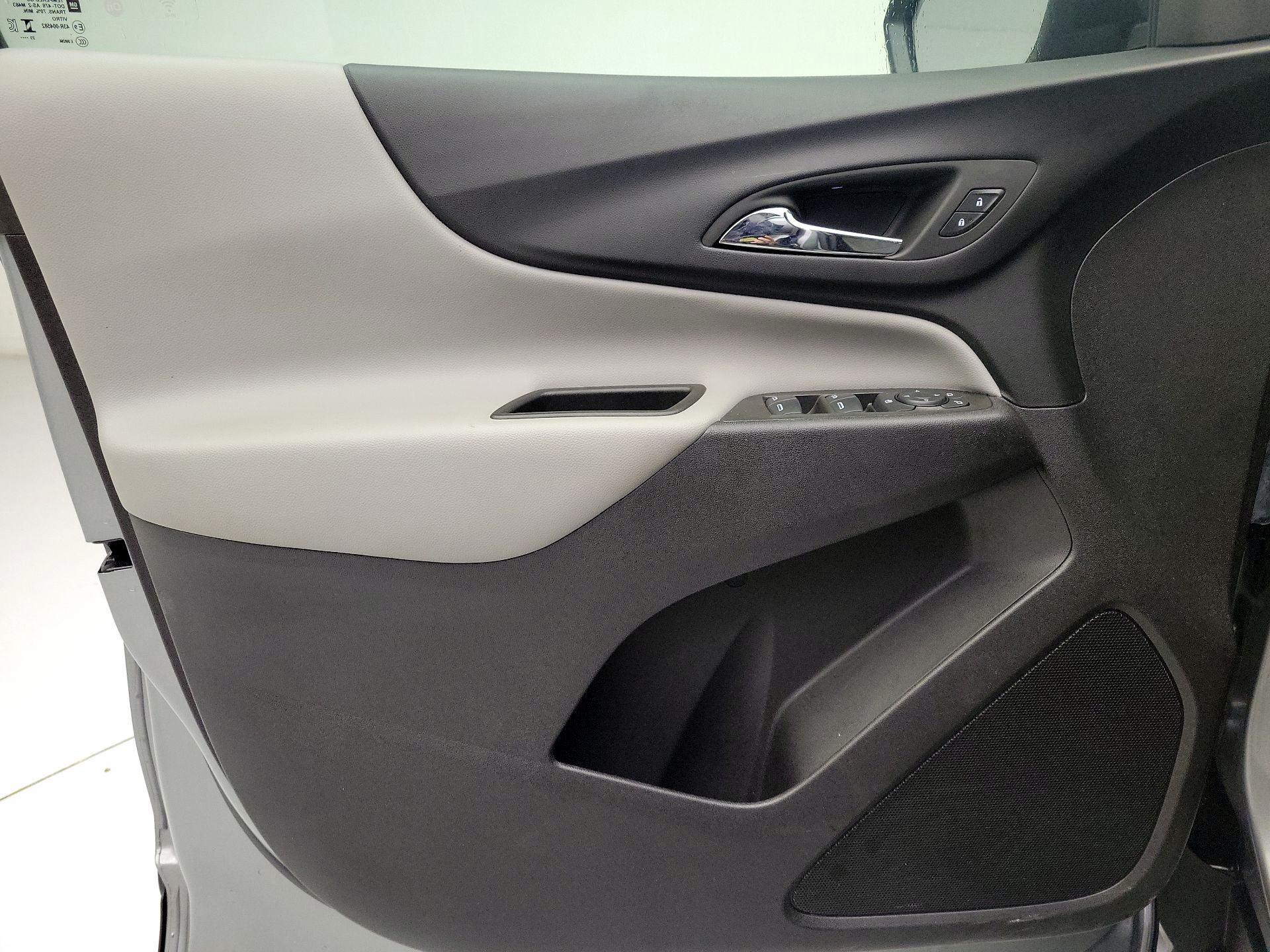 Thumbnail: 2024 Chevrolet Equinox - 12