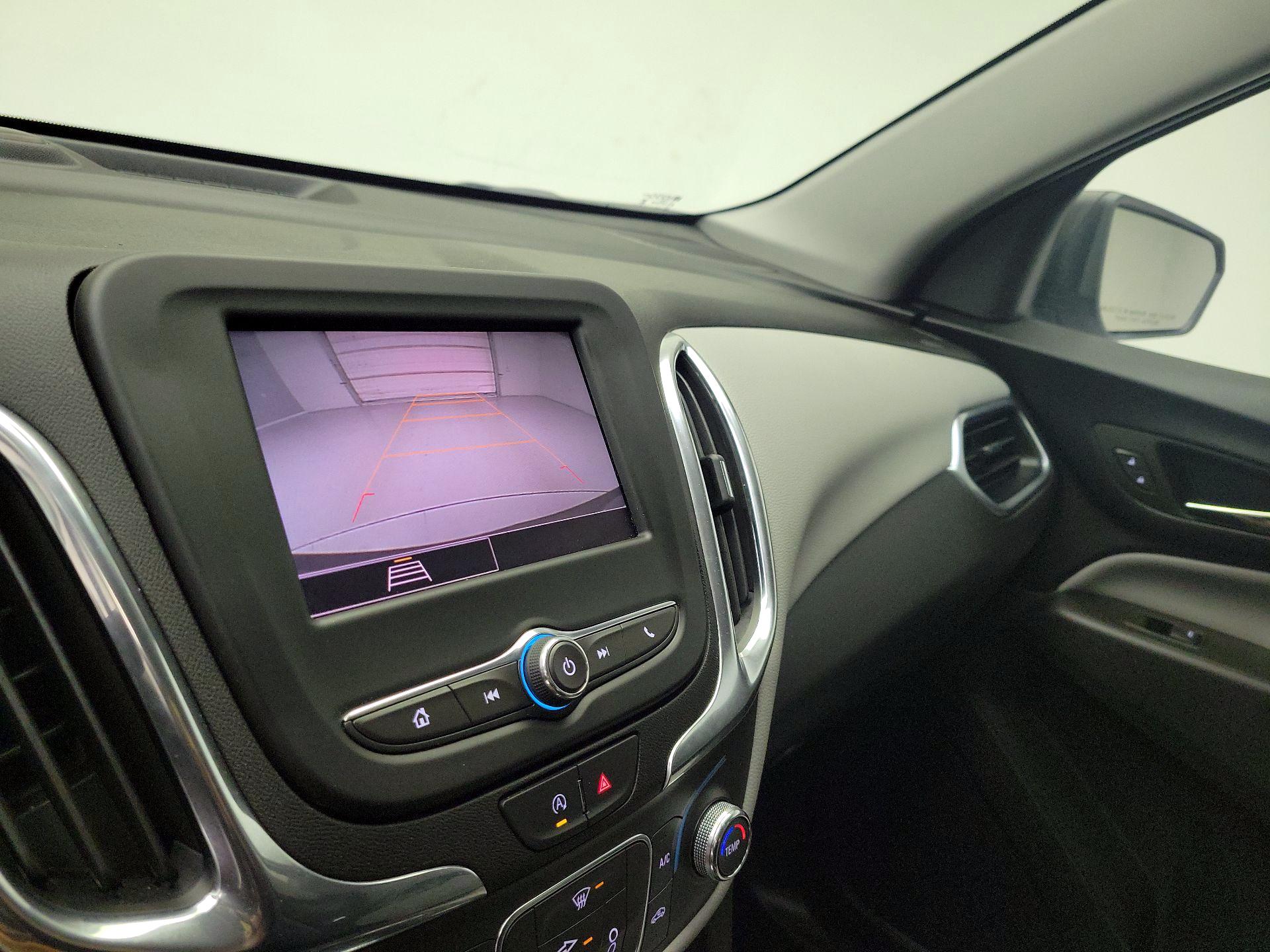 Thumbnail: 2024 Chevrolet Equinox - 14