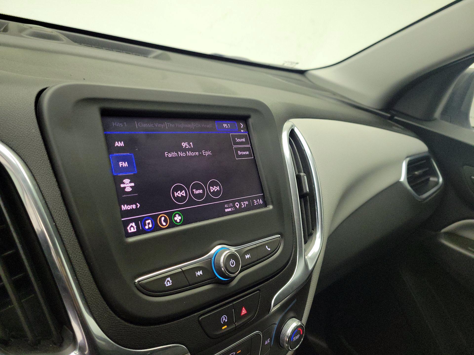 Thumbnail: 2024 Chevrolet Equinox - 15