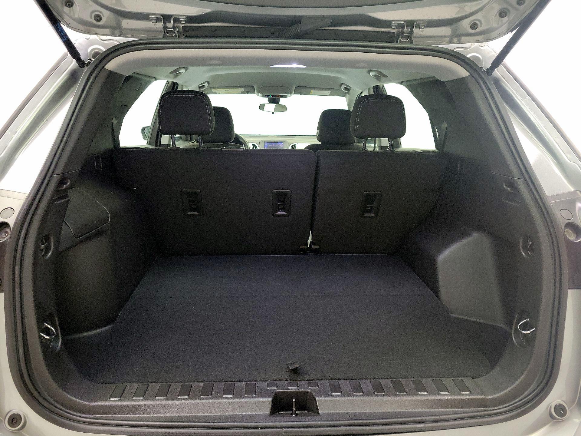 Thumbnail: 2024 Chevrolet Equinox - 20