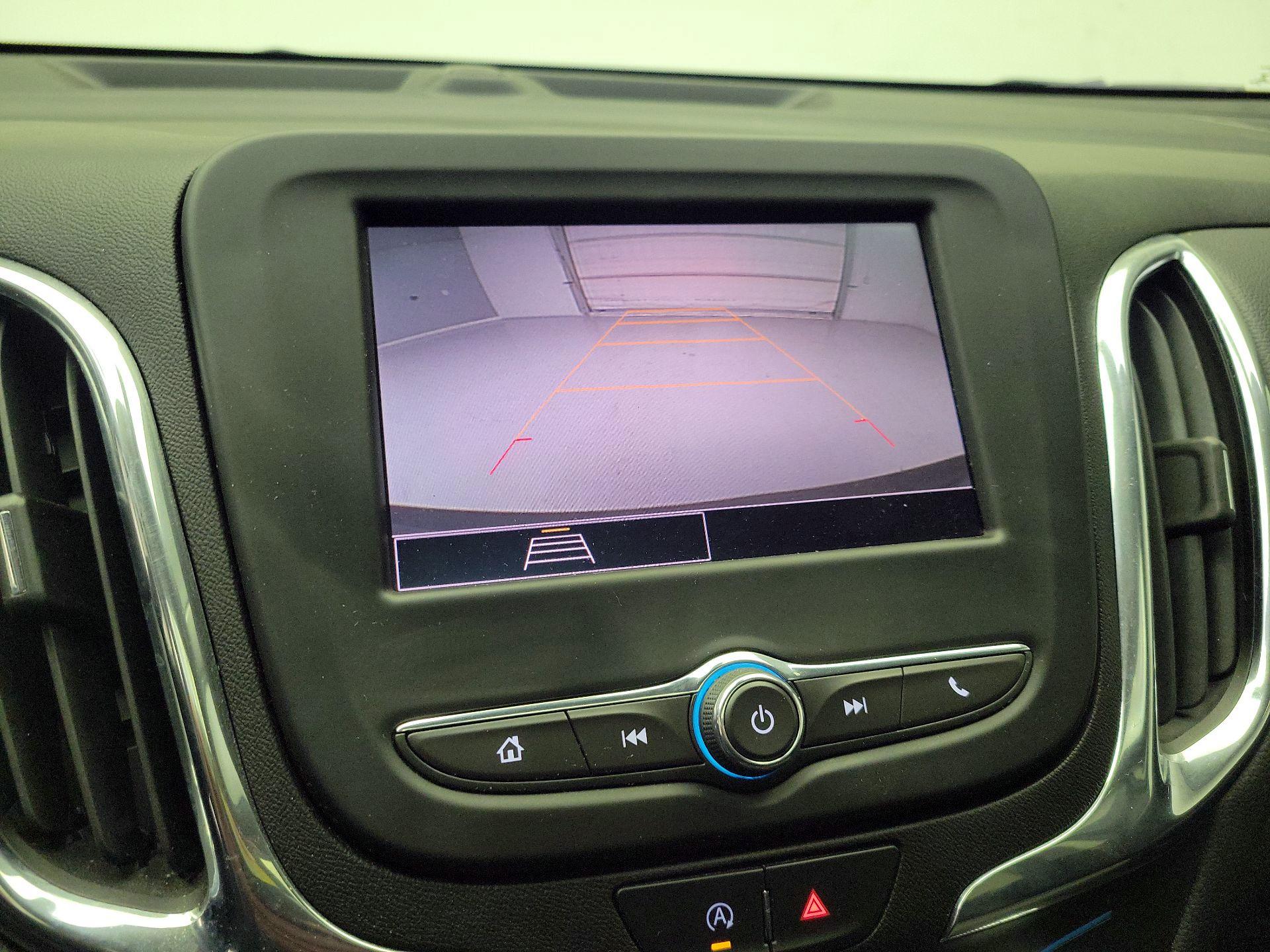 Thumbnail: 2023 Chevrolet Equinox - 14