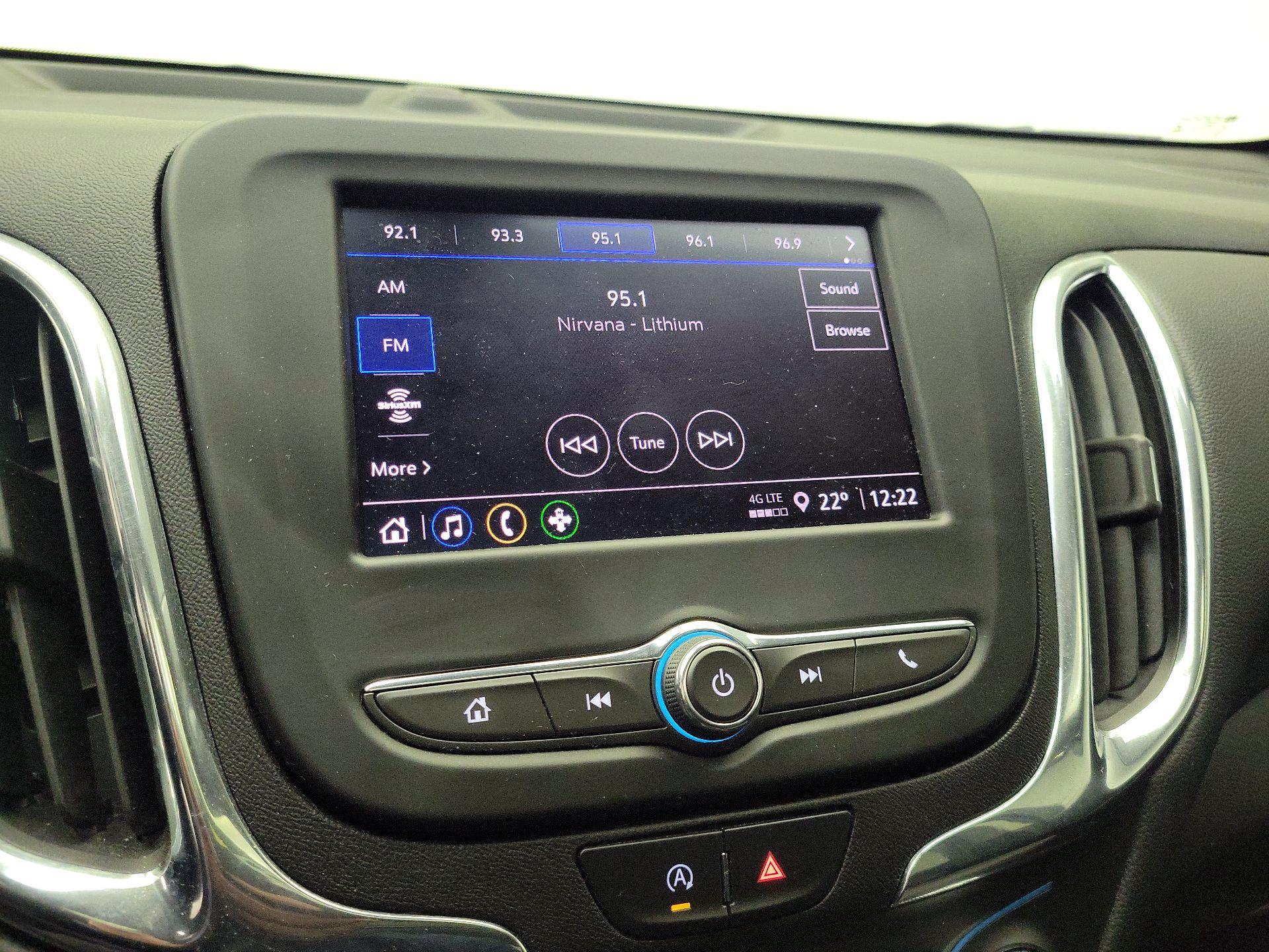 Thumbnail: 2023 Chevrolet Equinox - 15