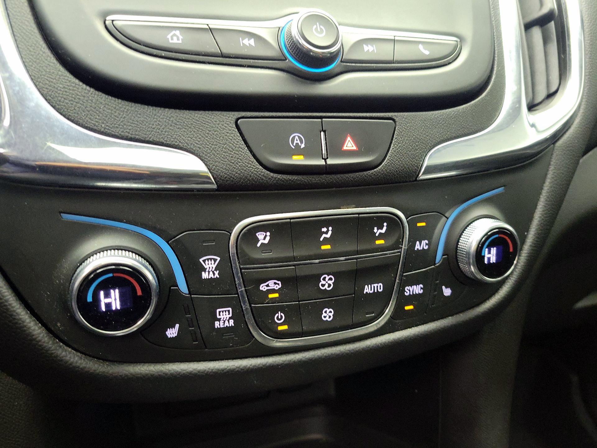 Thumbnail: 2023 Chevrolet Equinox - 16