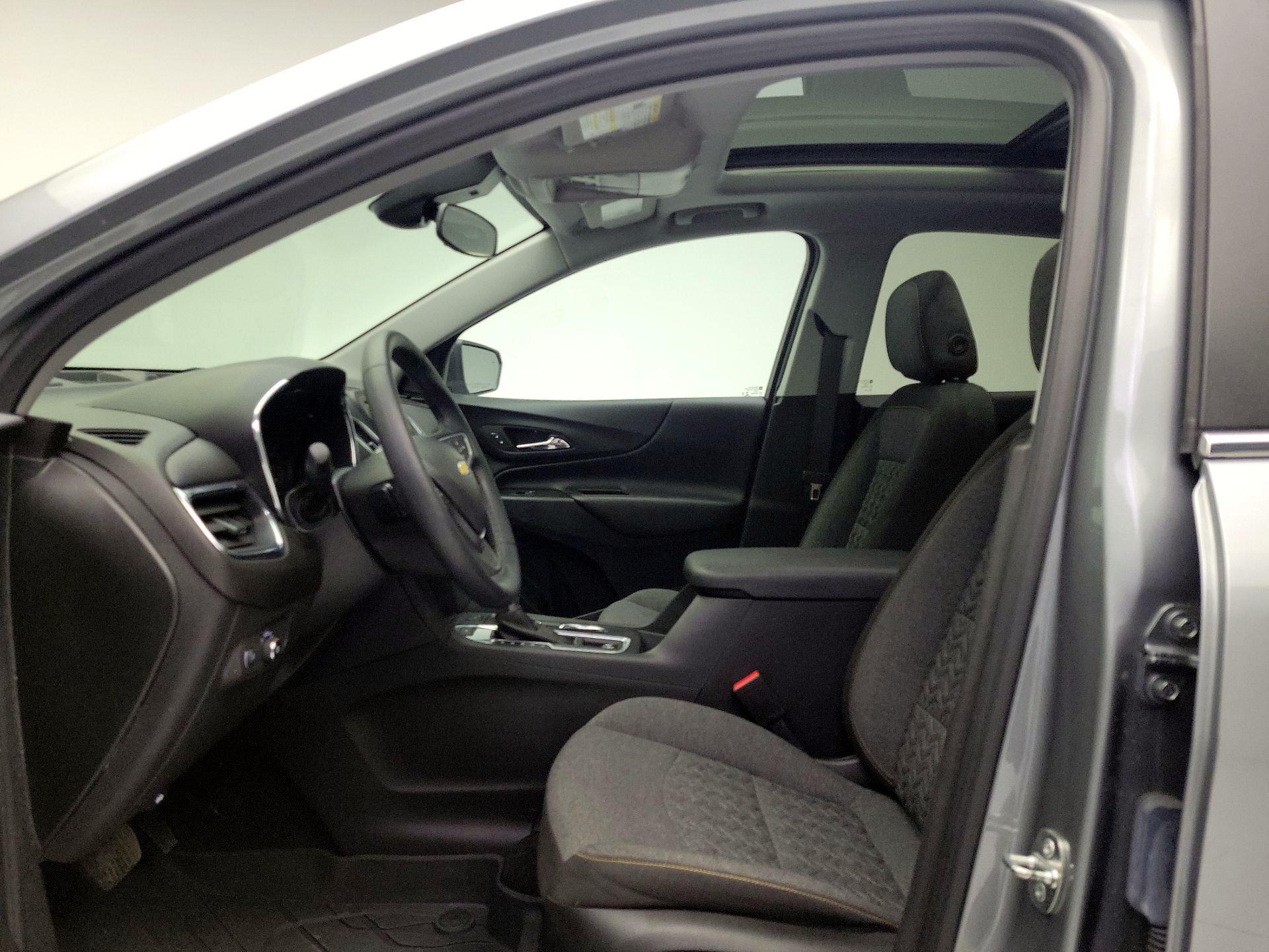 Thumbnail: 2023 Chevrolet Equinox - 19