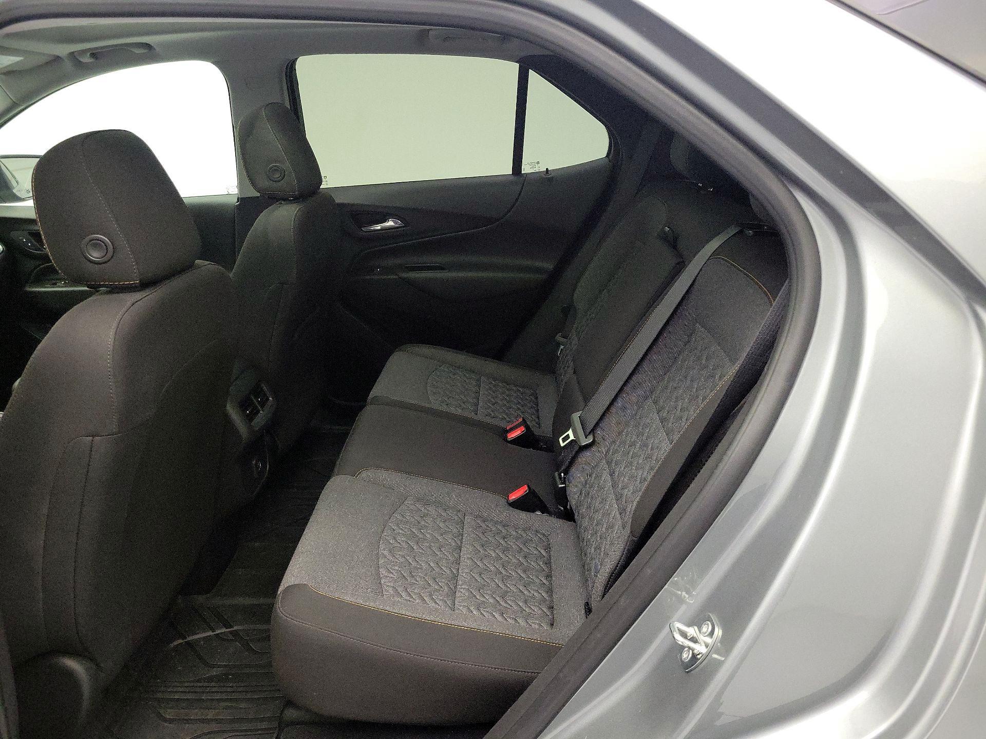 Thumbnail: 2023 Chevrolet Equinox - 20