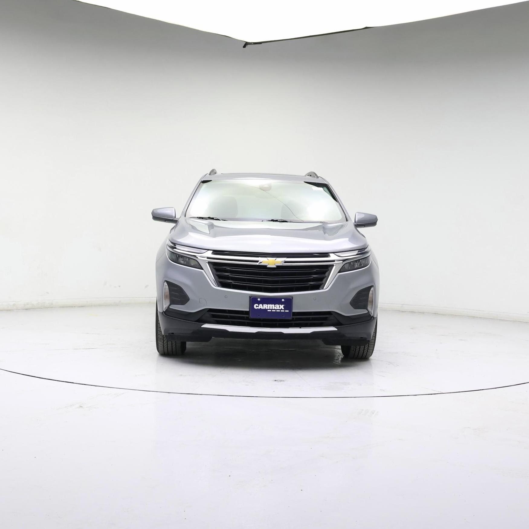 Thumbnail: 2023 Chevrolet Equinox - 5